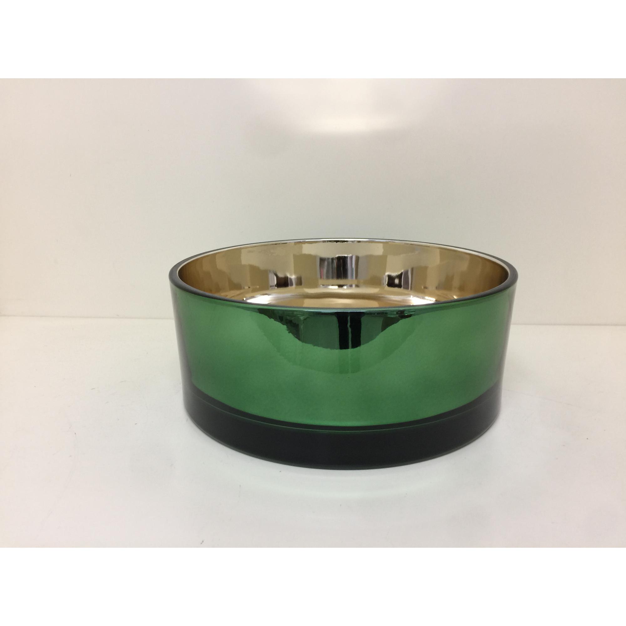 CENTRO D/MESA Dia: 25cm H: 10c - 200-6500067