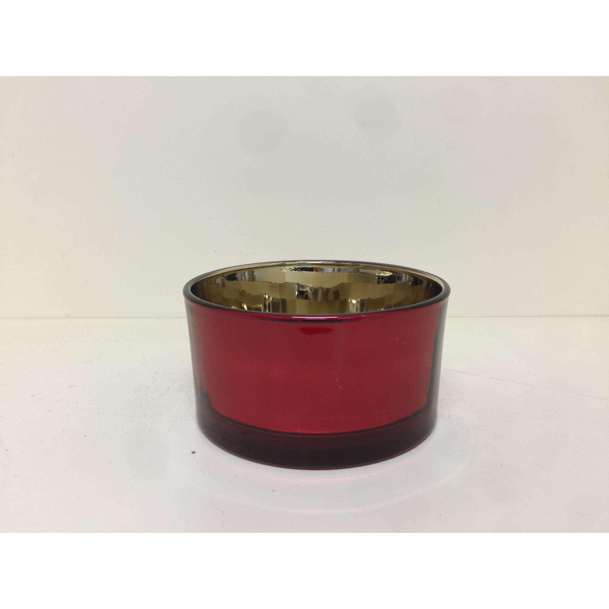 CENTRO D/MESA Dia: 15cm H: 8cm - 200-6500076