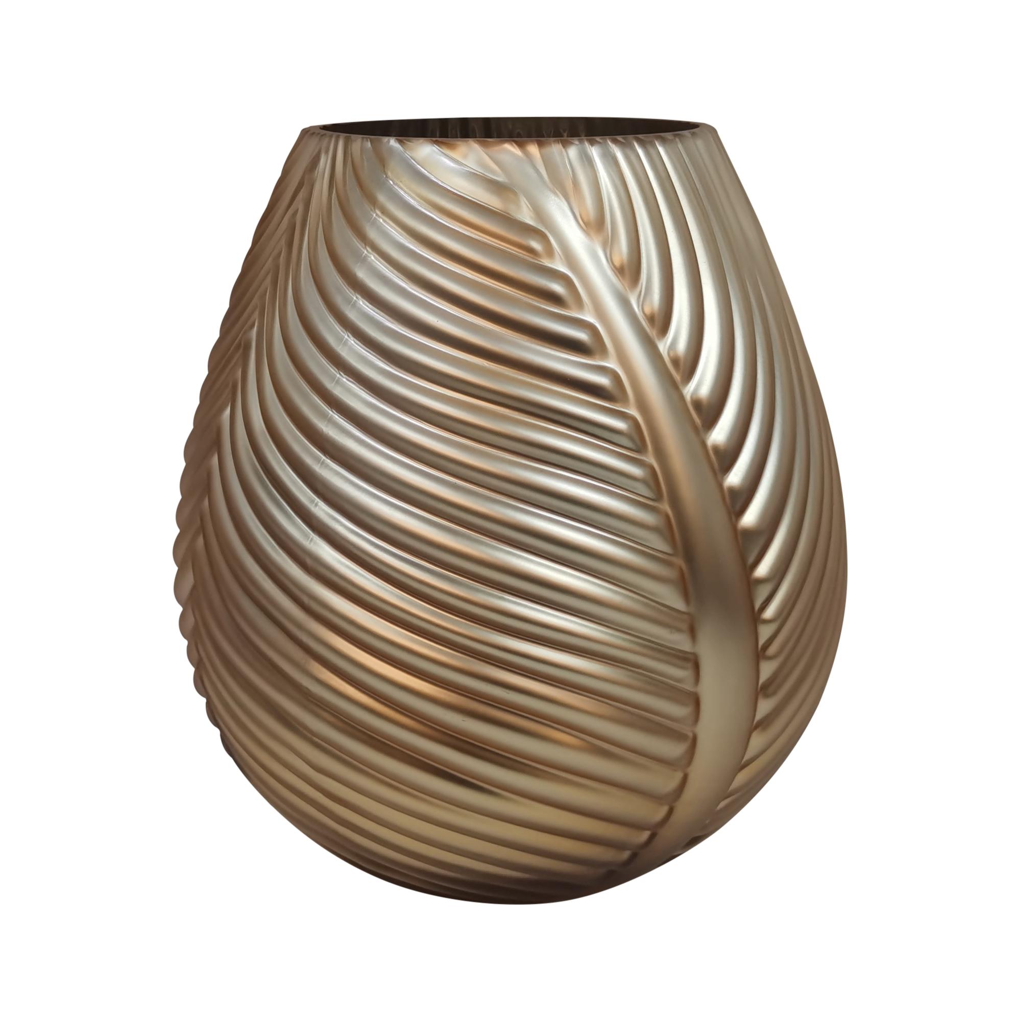 JARRON Dia: 21.5cm H:24cm - 200-6500122