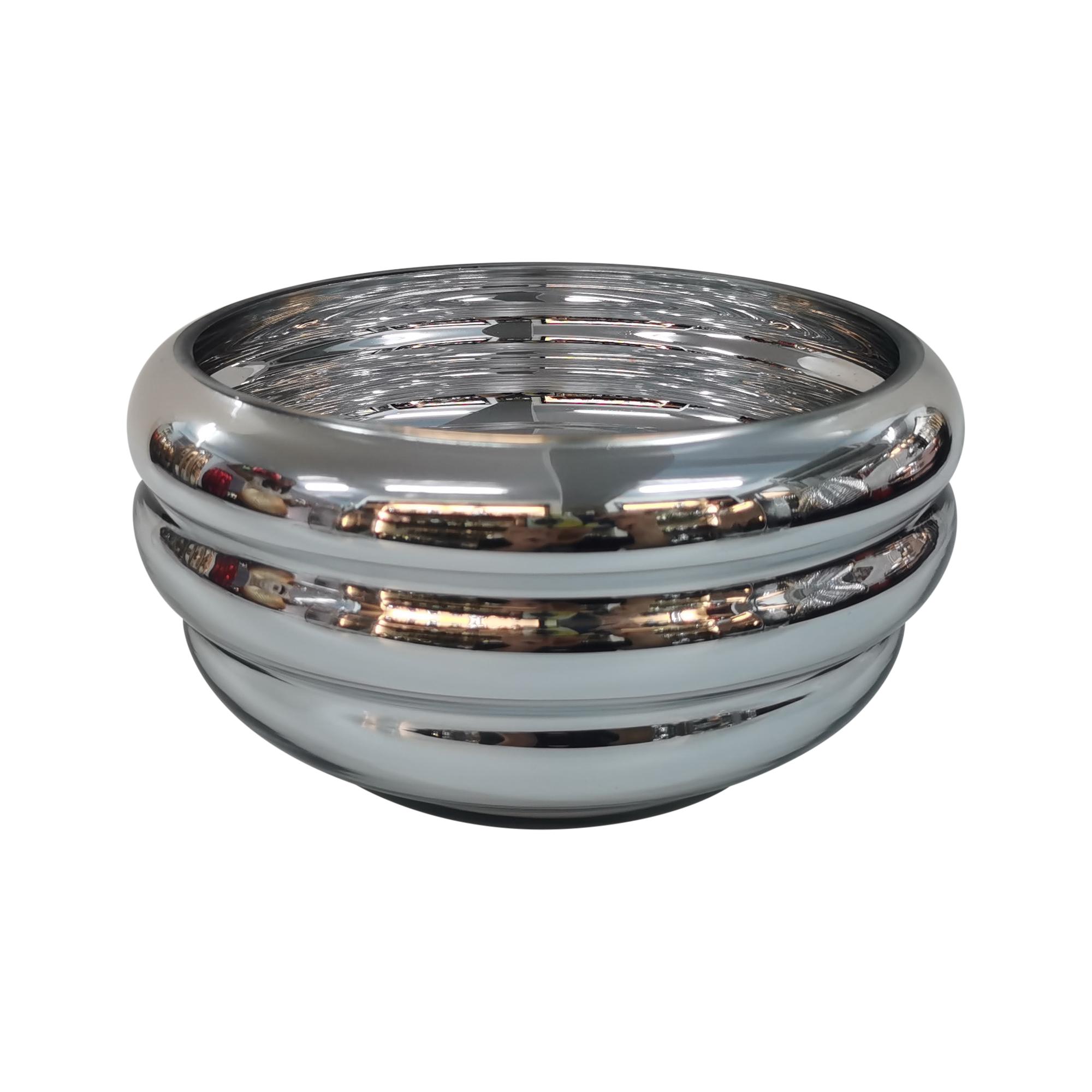 FLORERO Dia: 20cm H:11cm - 200-6500127