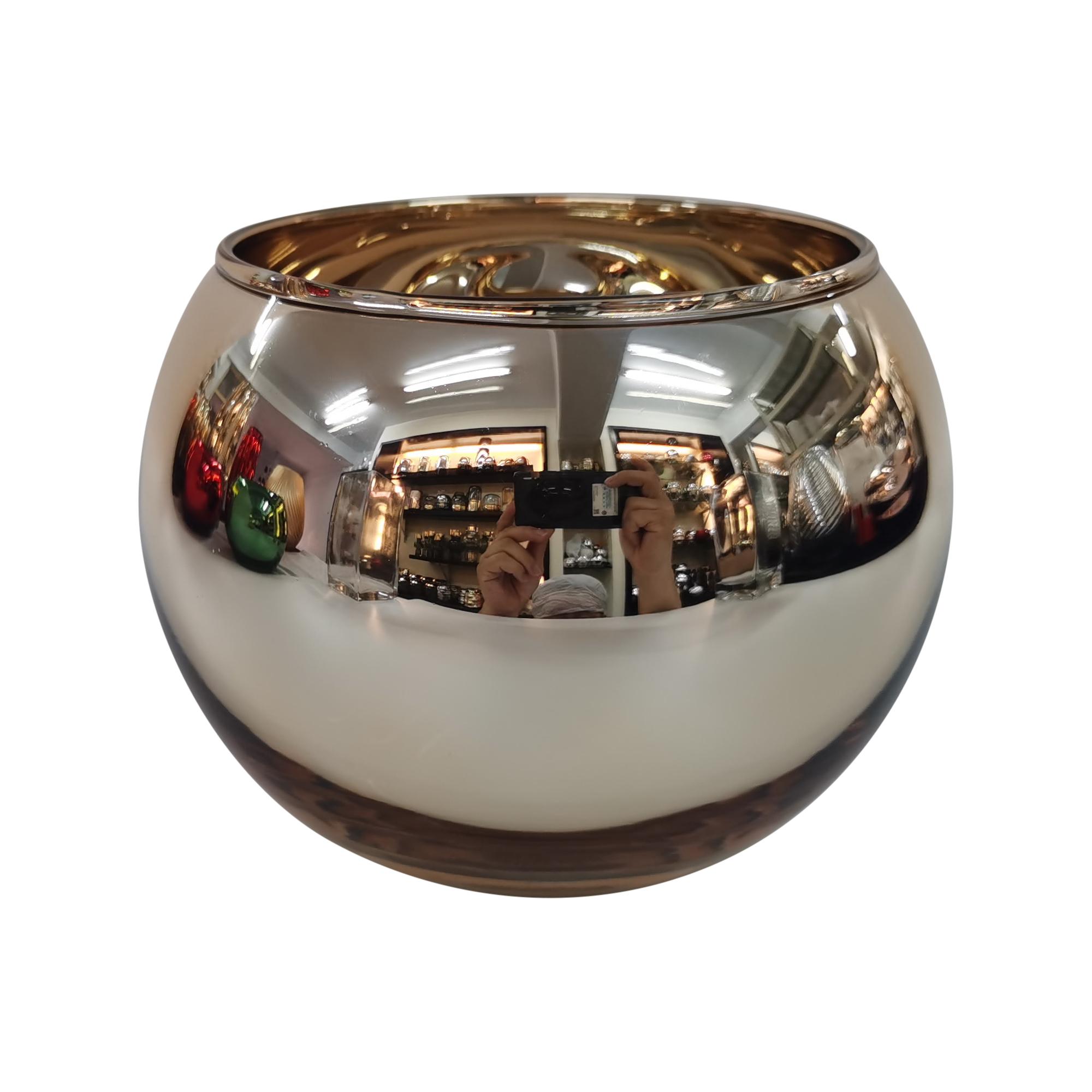 JARRON Dia: 15cm H:12.5cm - 200-6500130