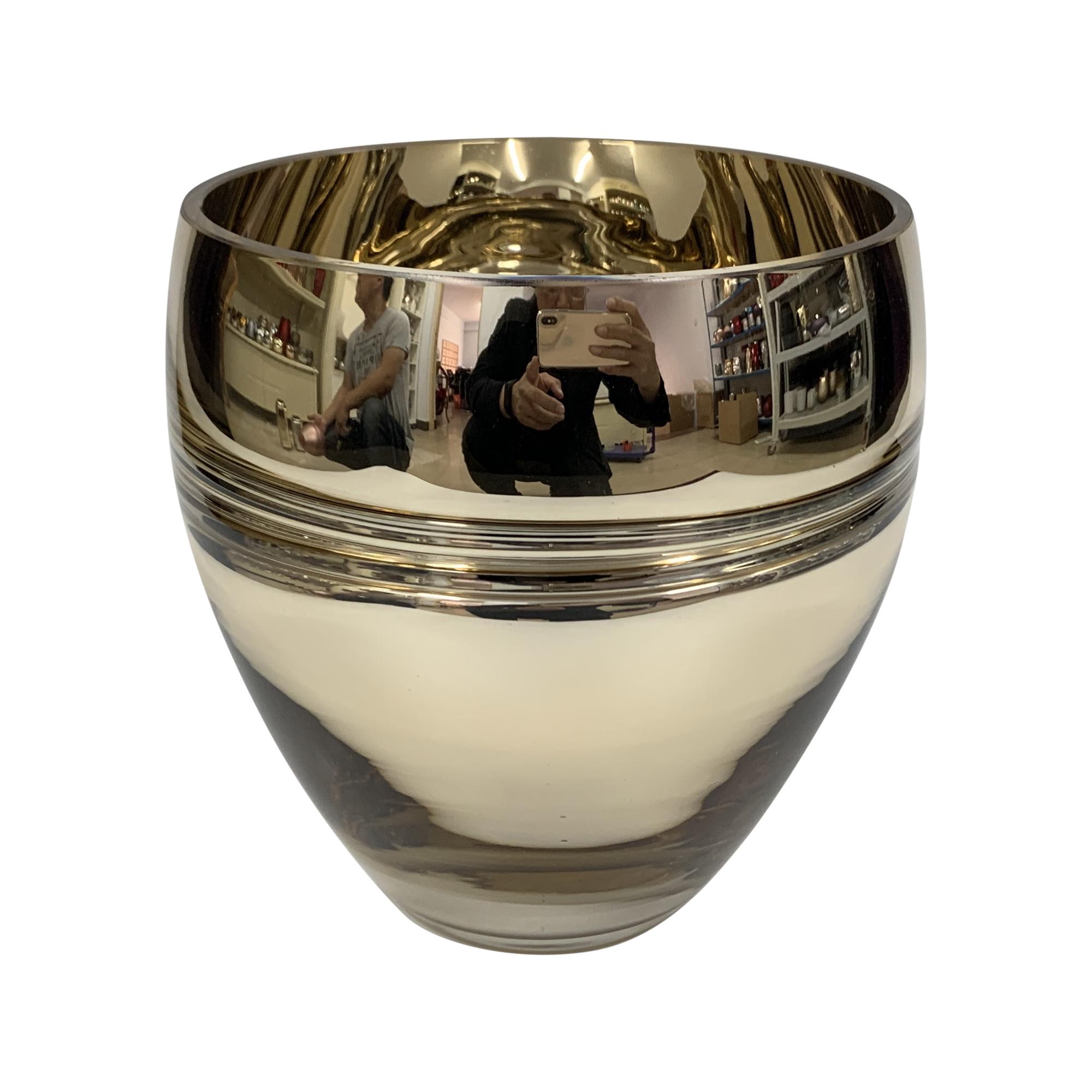 FLORERO Dia: 16cm H:16cm - 200-6500143