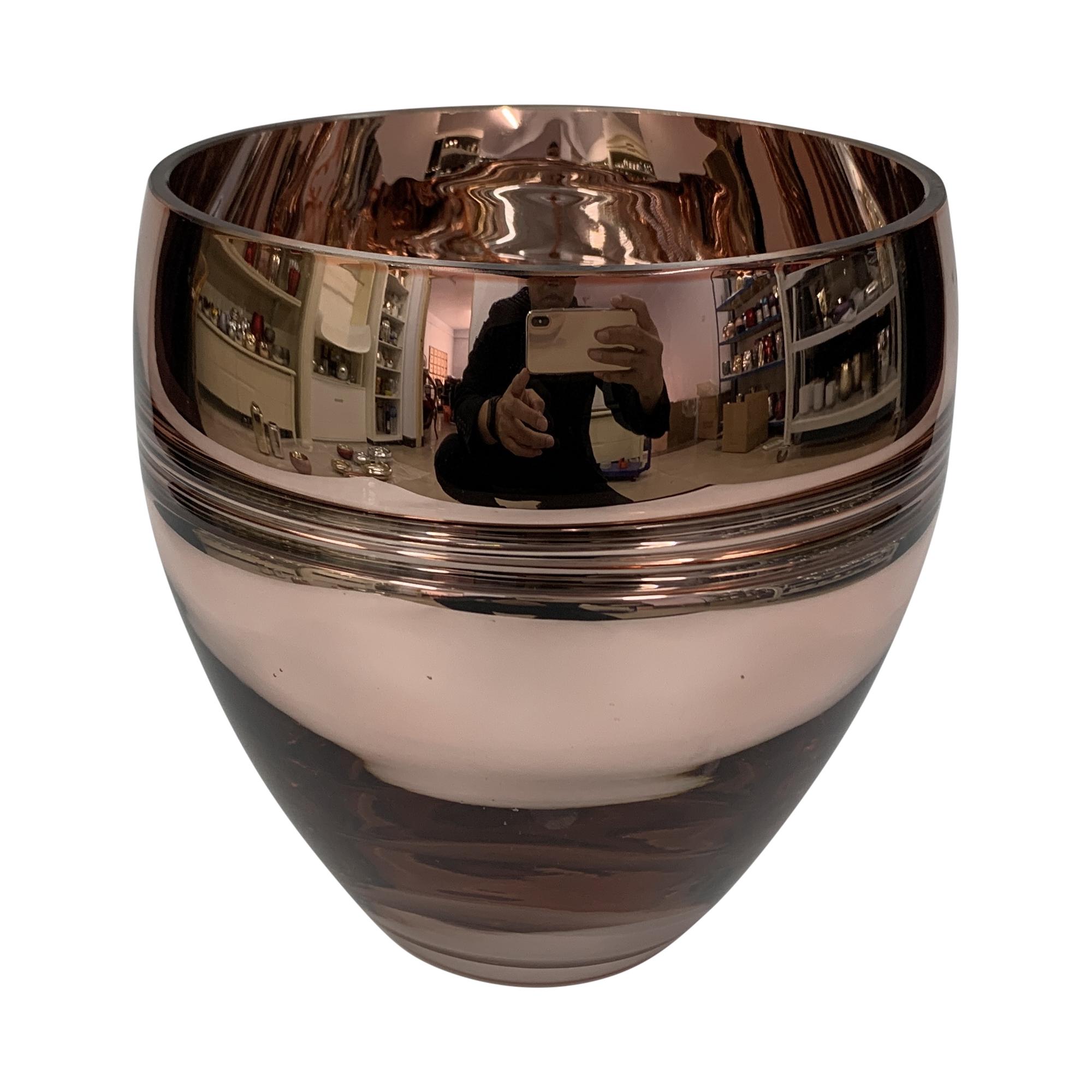 FLORERO Dia: 16cm H:16cm - 200-6500145