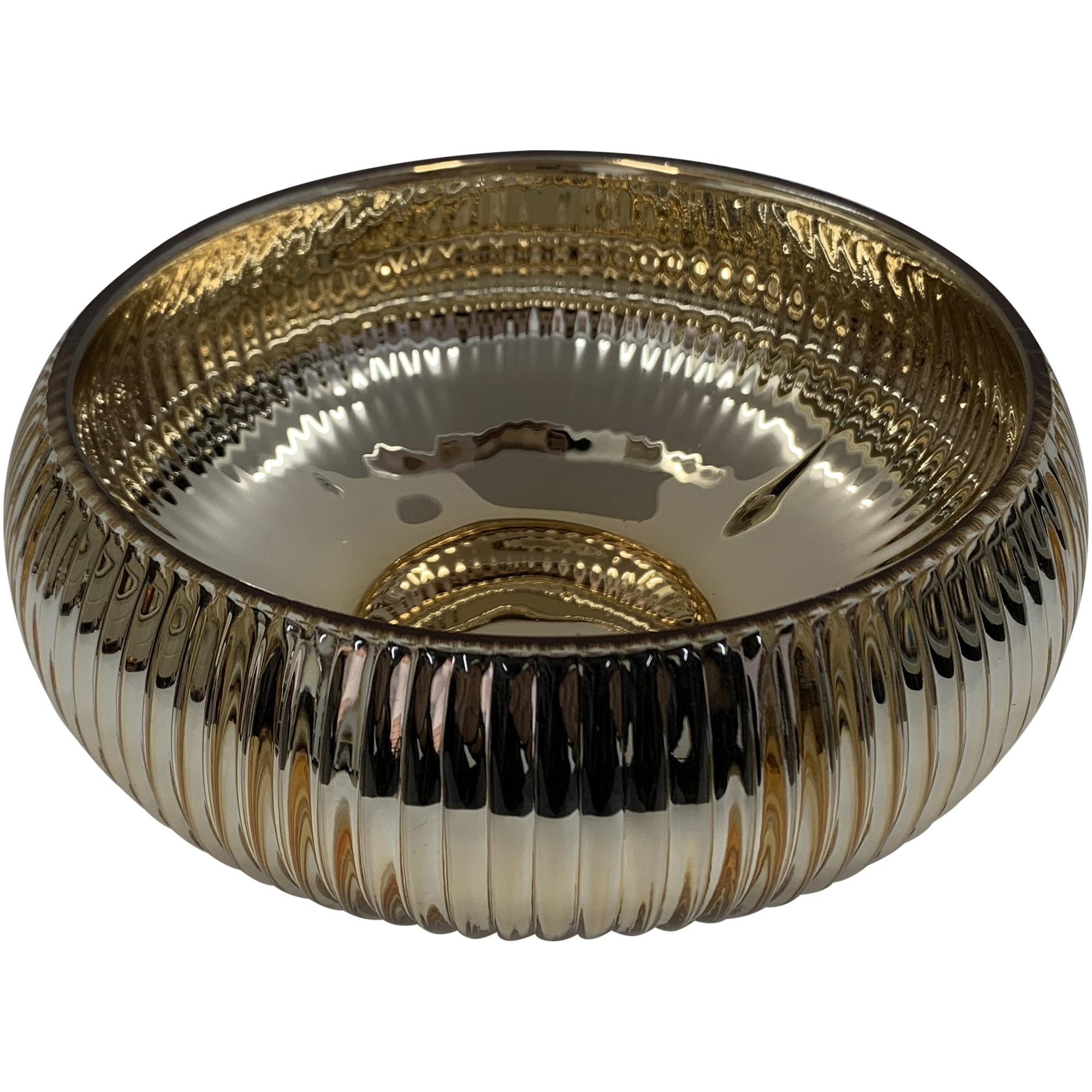 JARRON Dia: 20cm H:8.5cm - 200-6500146