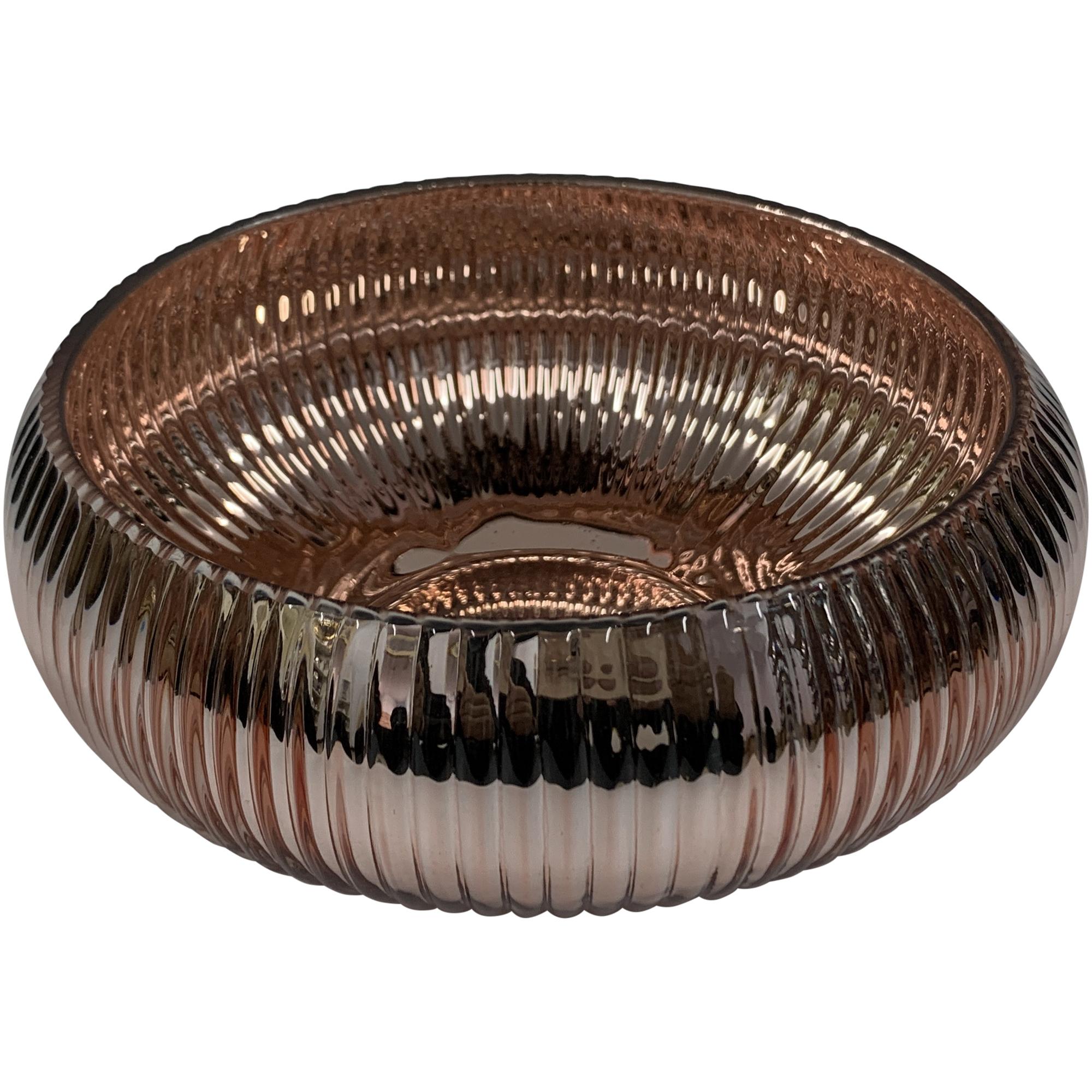 JARRON Dia: 20cm H:8.5cm - 200-6500148