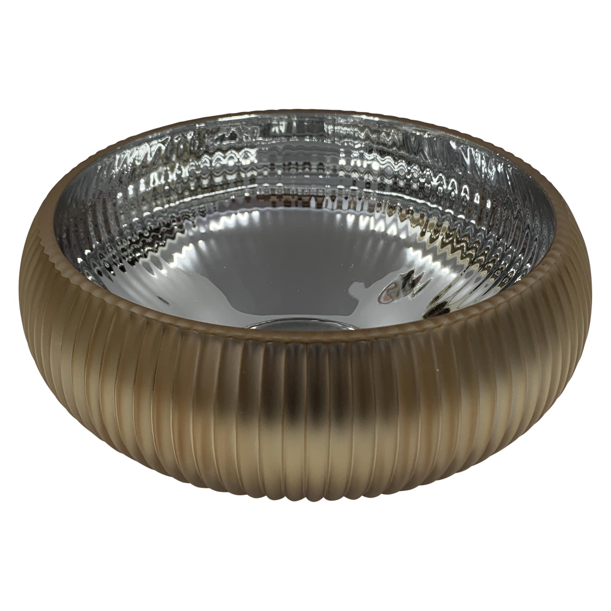 JARRON Dia: 20cm H:8.5cm - 200-6500152