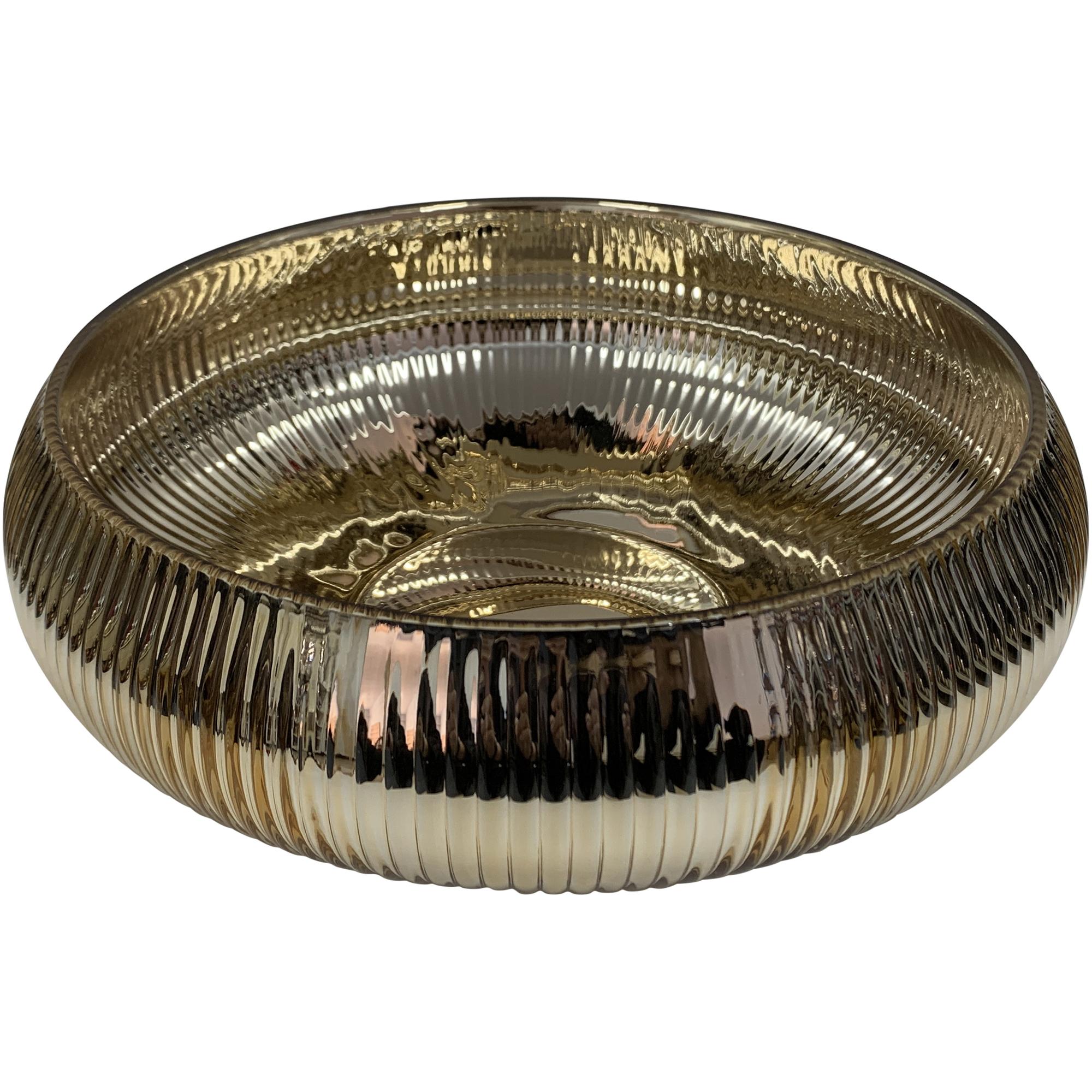 JARRON Dia: 30cm H:9-10cm - 200-6500153