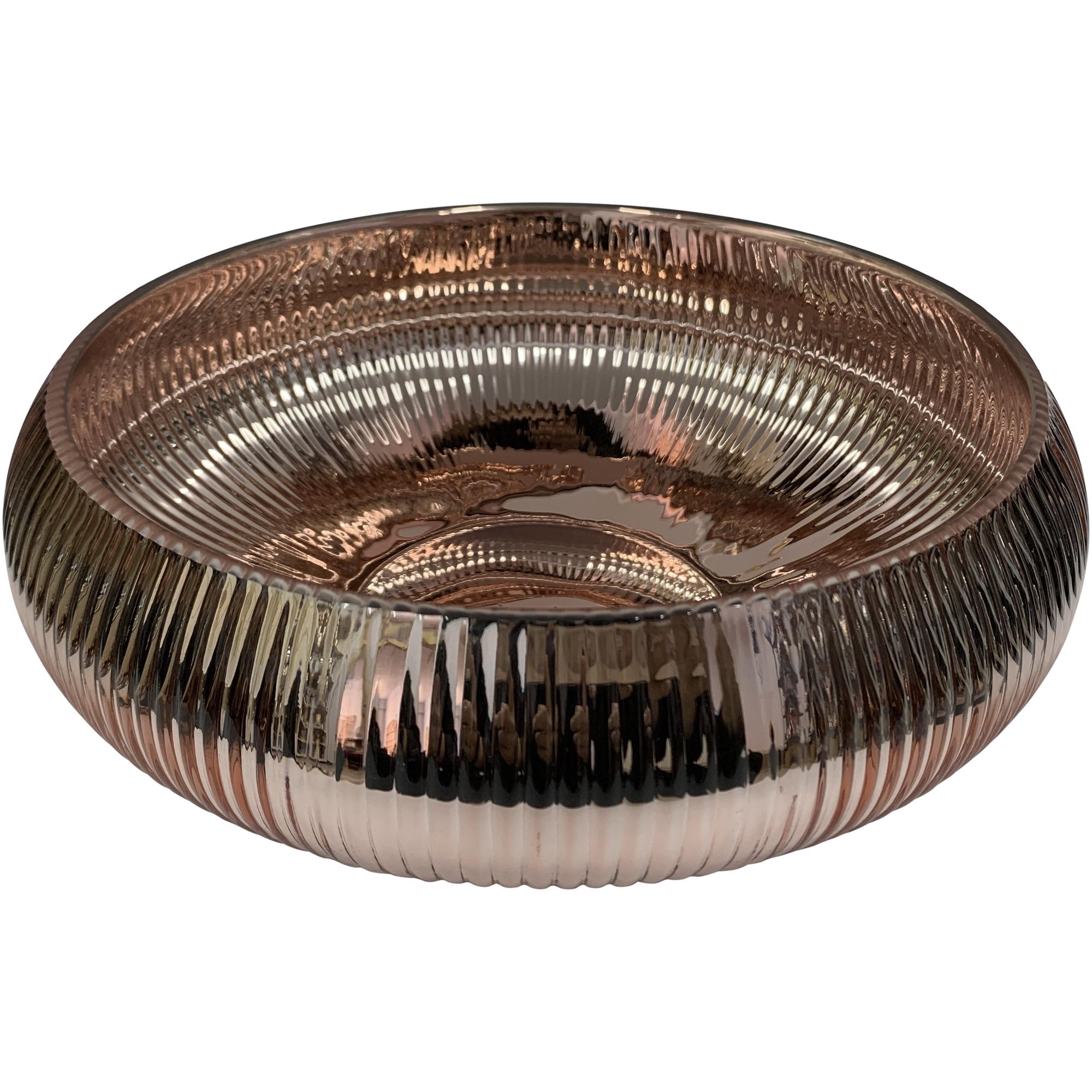 JARRON Dia: 30cm H:9-10cm - 200-6500155