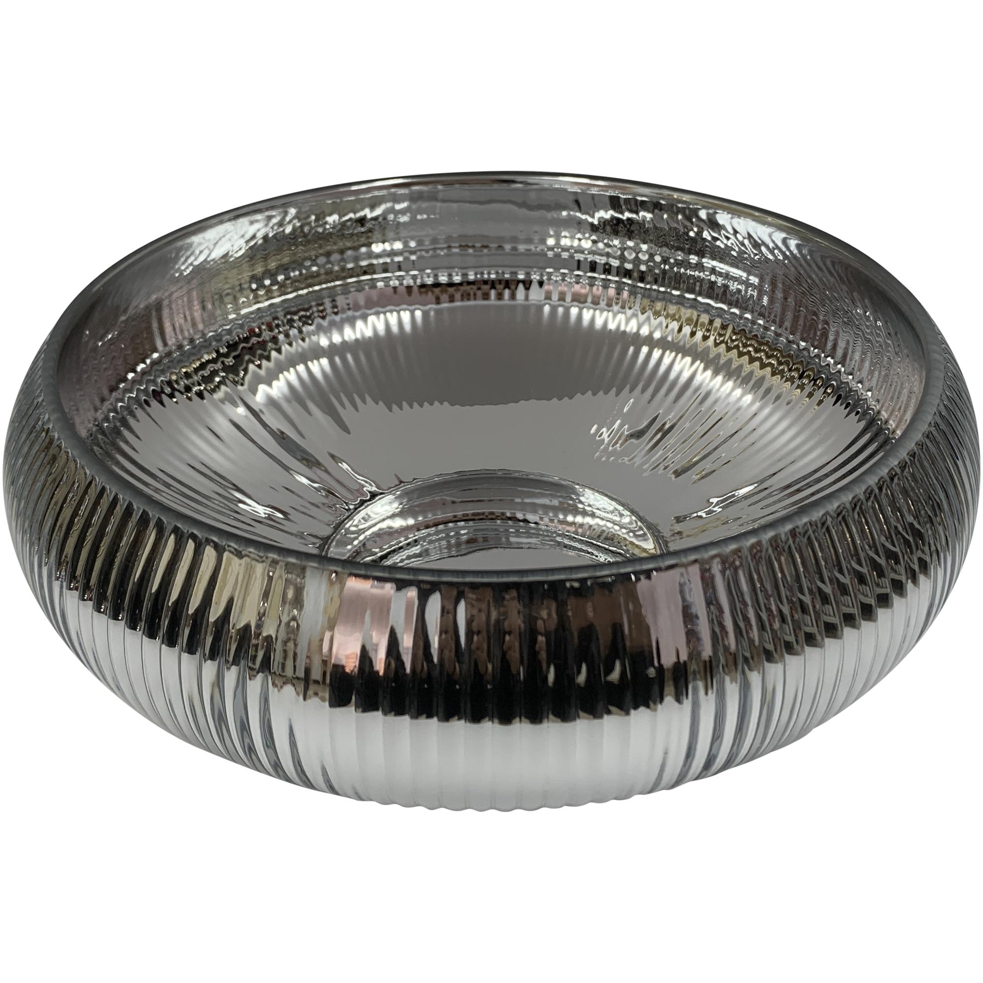 JARRON Dia: 30cm H:9-10cm - 200-6500156