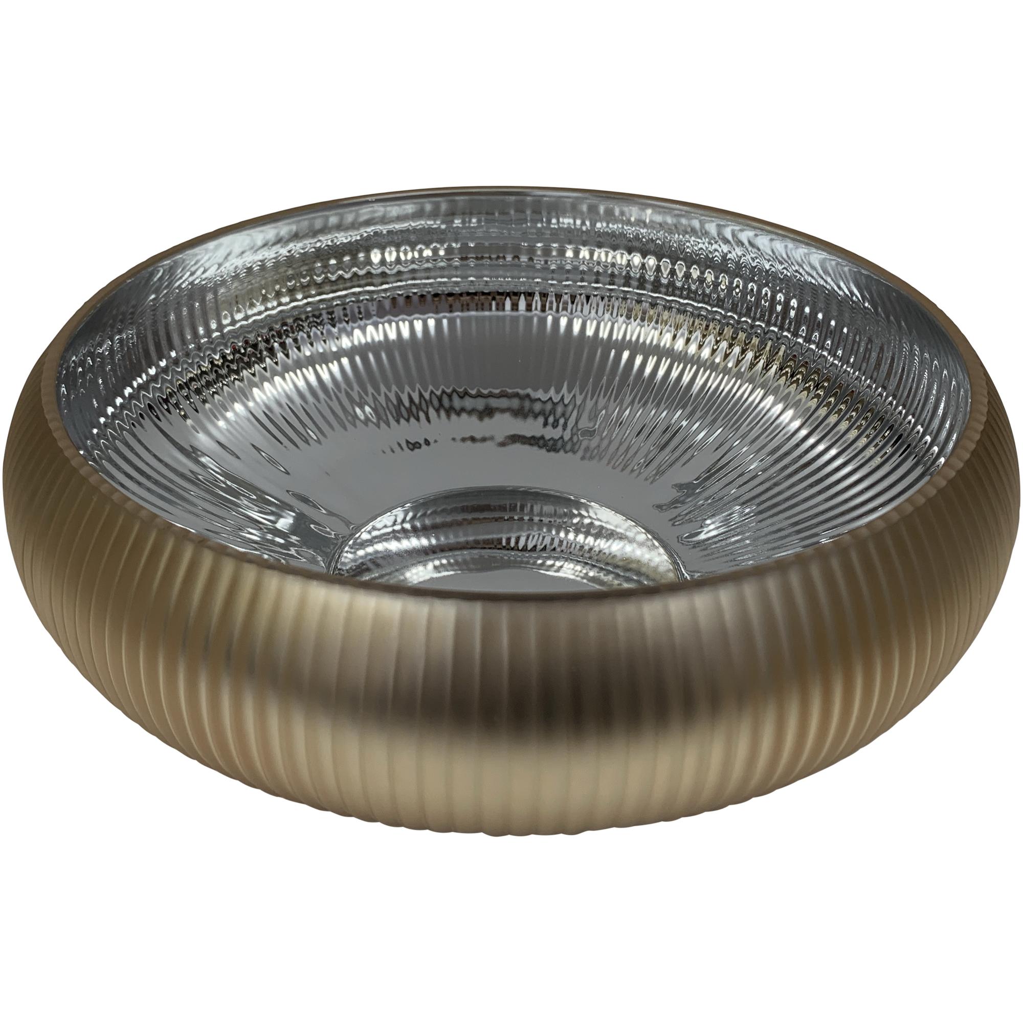 JARRON Dia: 30cm H:9-10cm - 200-6500159