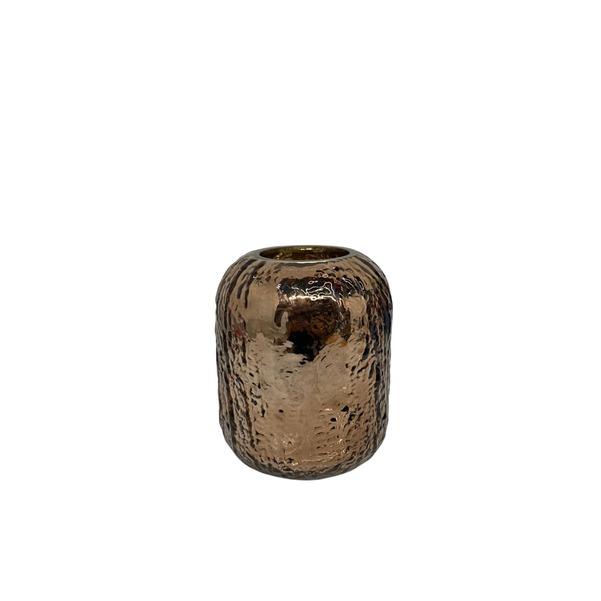 VASO LARA TONDO - 45, CM.42X23 H