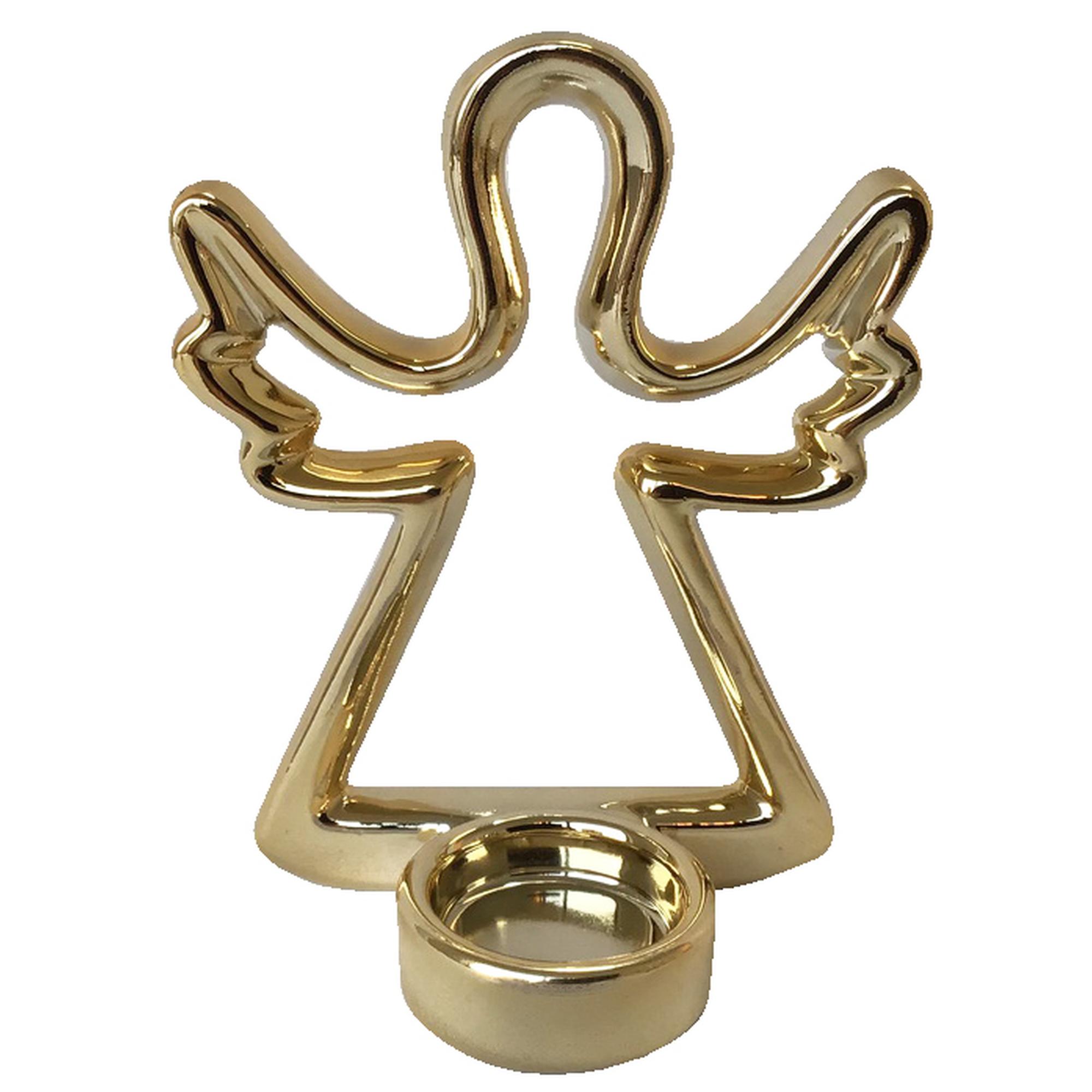 PORTAVELA 11.5x7x13.8cm - 200-6600075