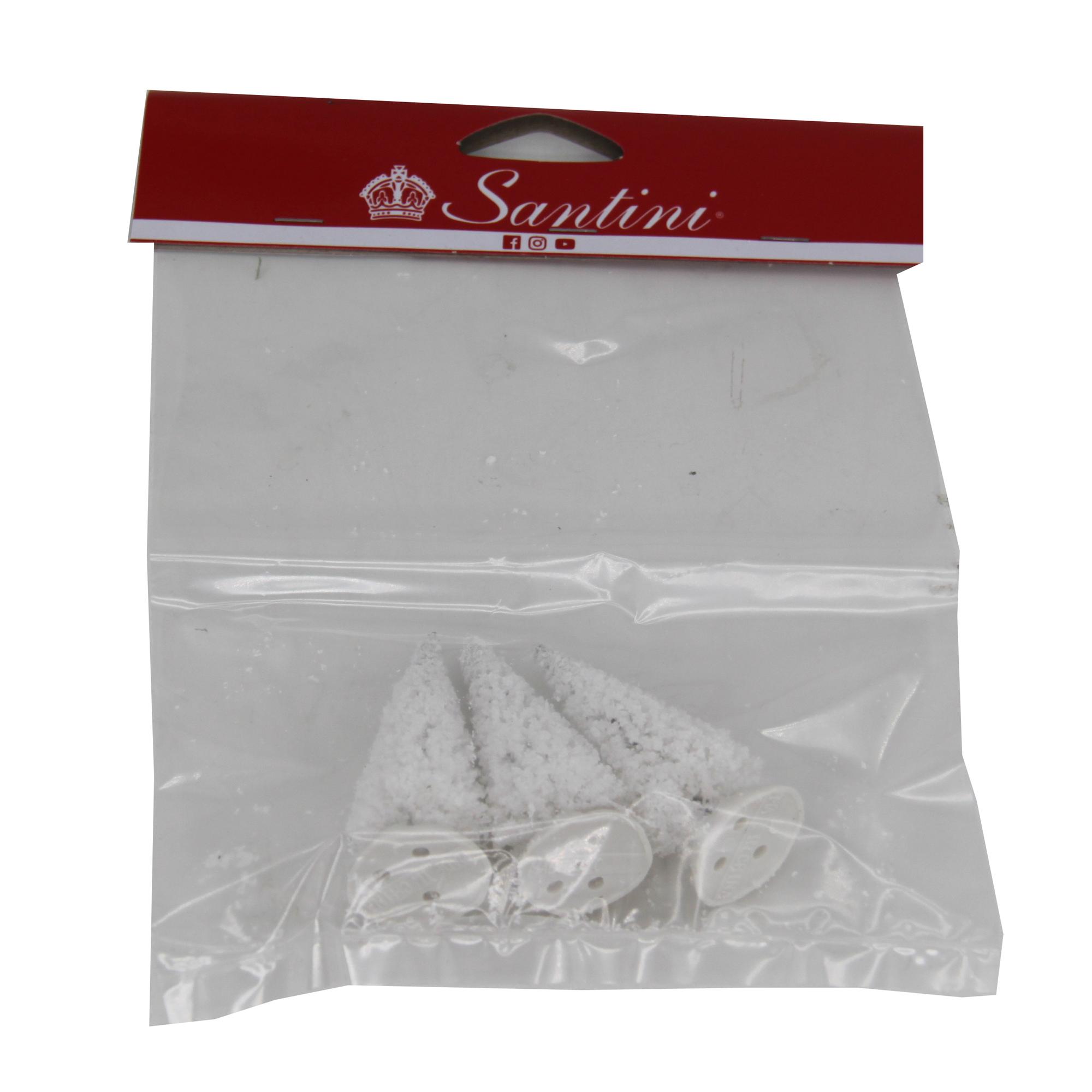 JG ADORNO P/VILLA 3PZ - 200-7300027