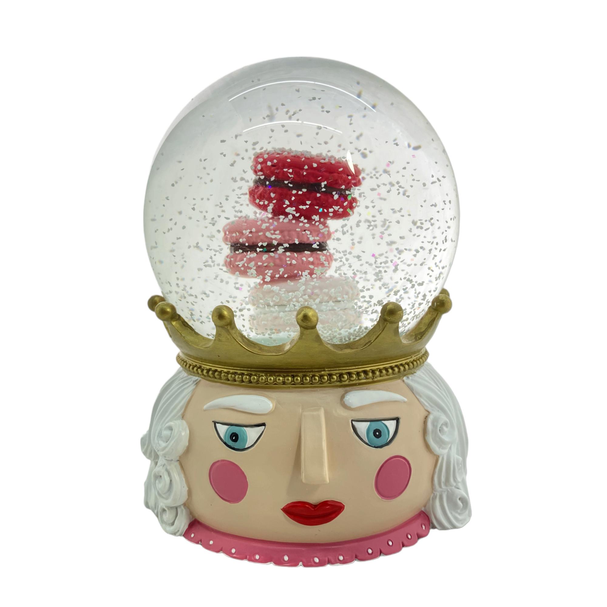 CASCANUECES DECOR 11X10.8X15.2 - 200-7400021