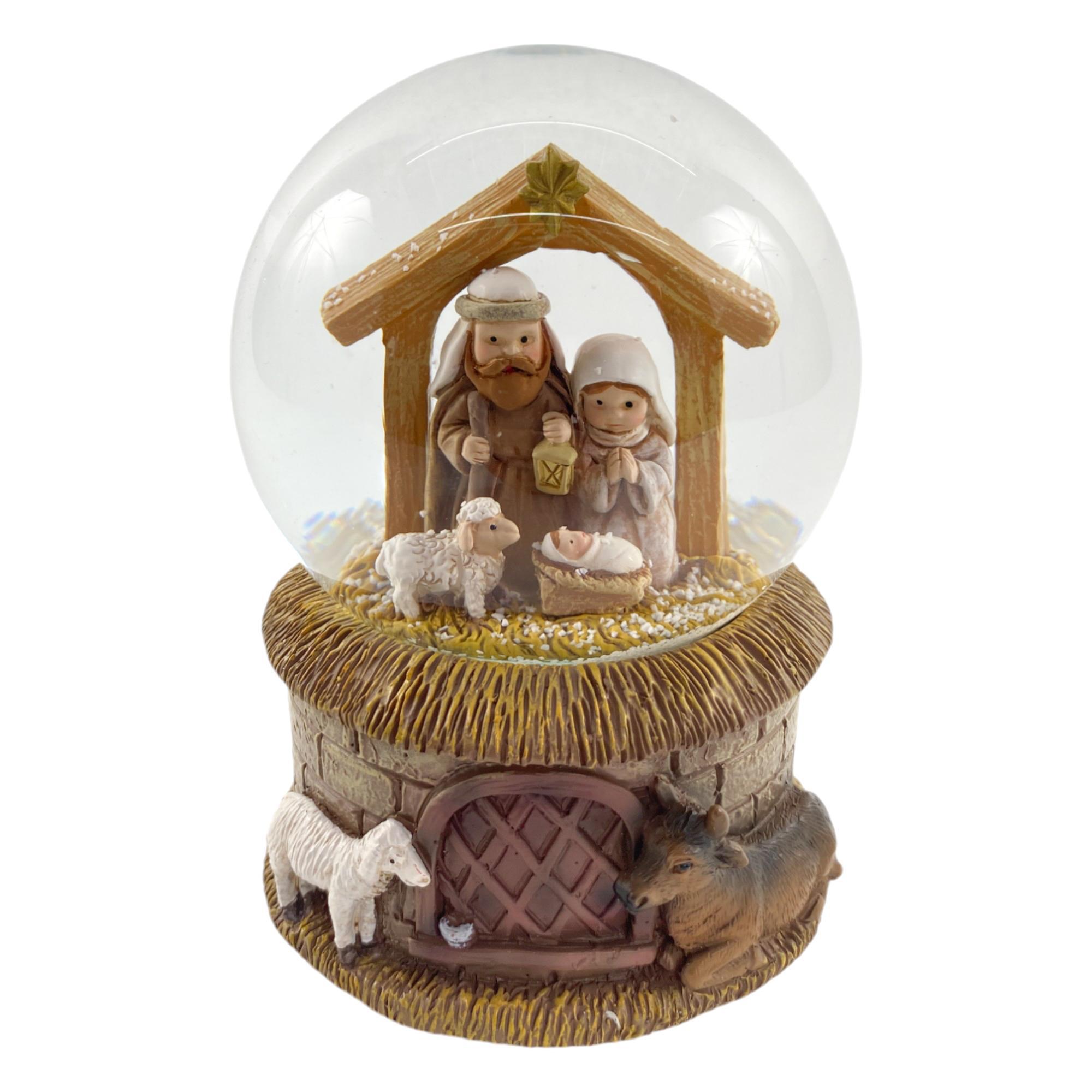 GLOBO D/NIEVE - 200-7400035
