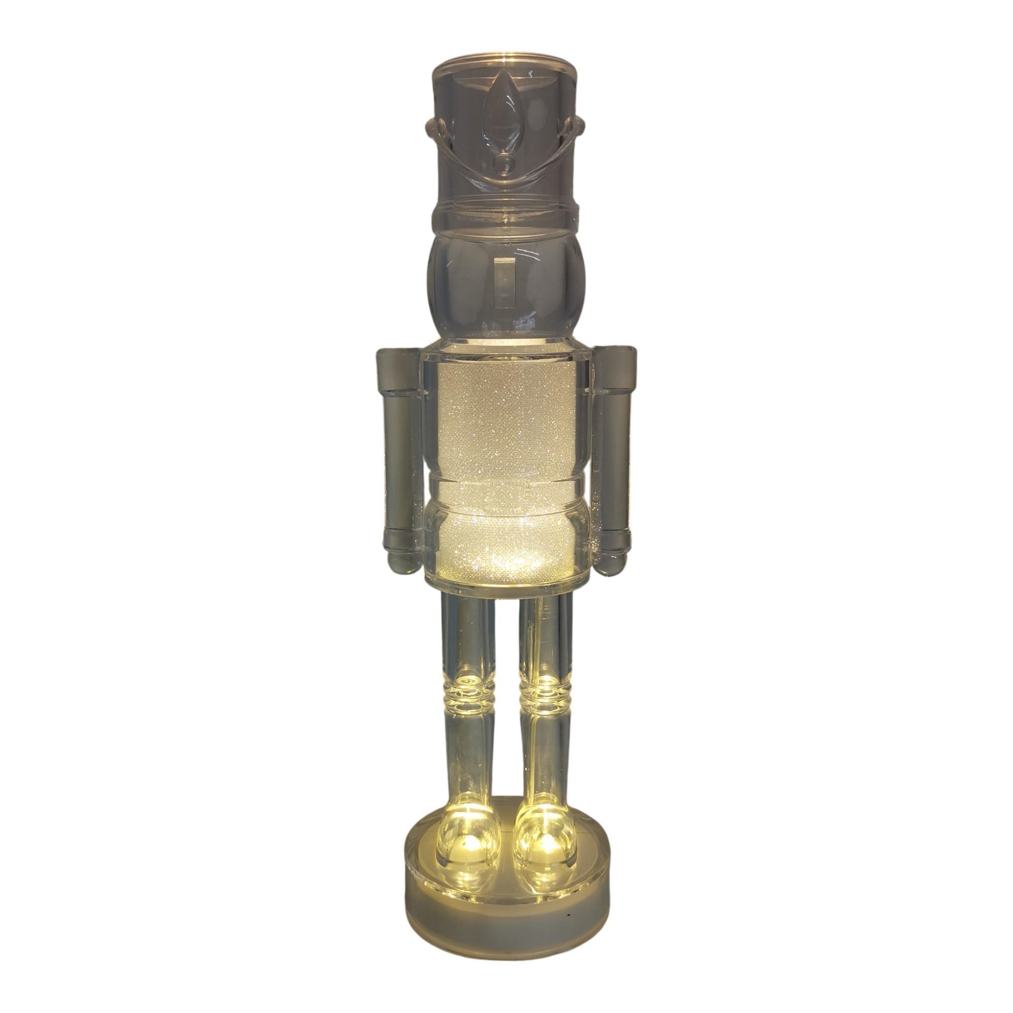 CASCANUEZ DECOR C/LUZ A/BAT3 9 - 200-7400079B