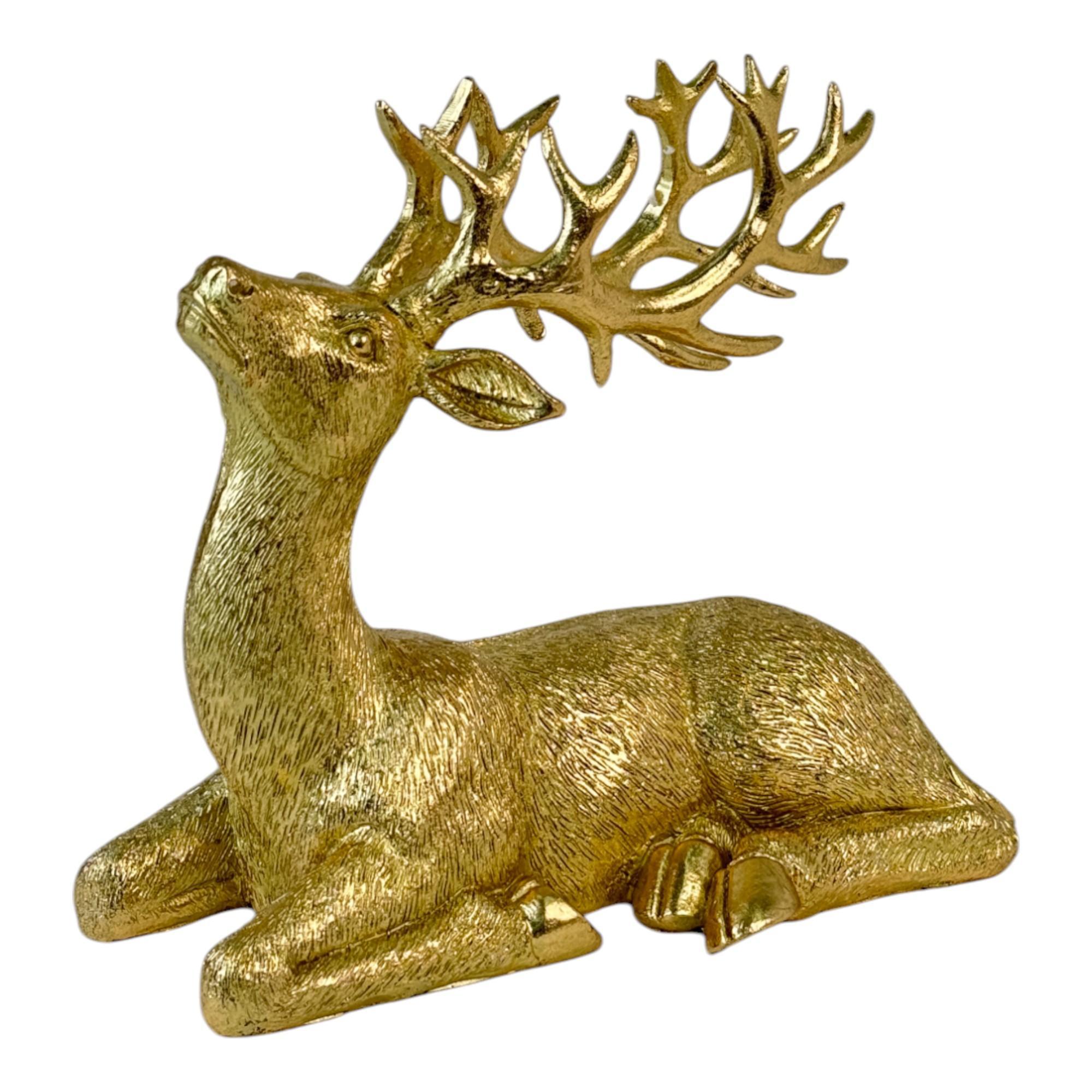POLY DEER DCOR - 200-7500078
