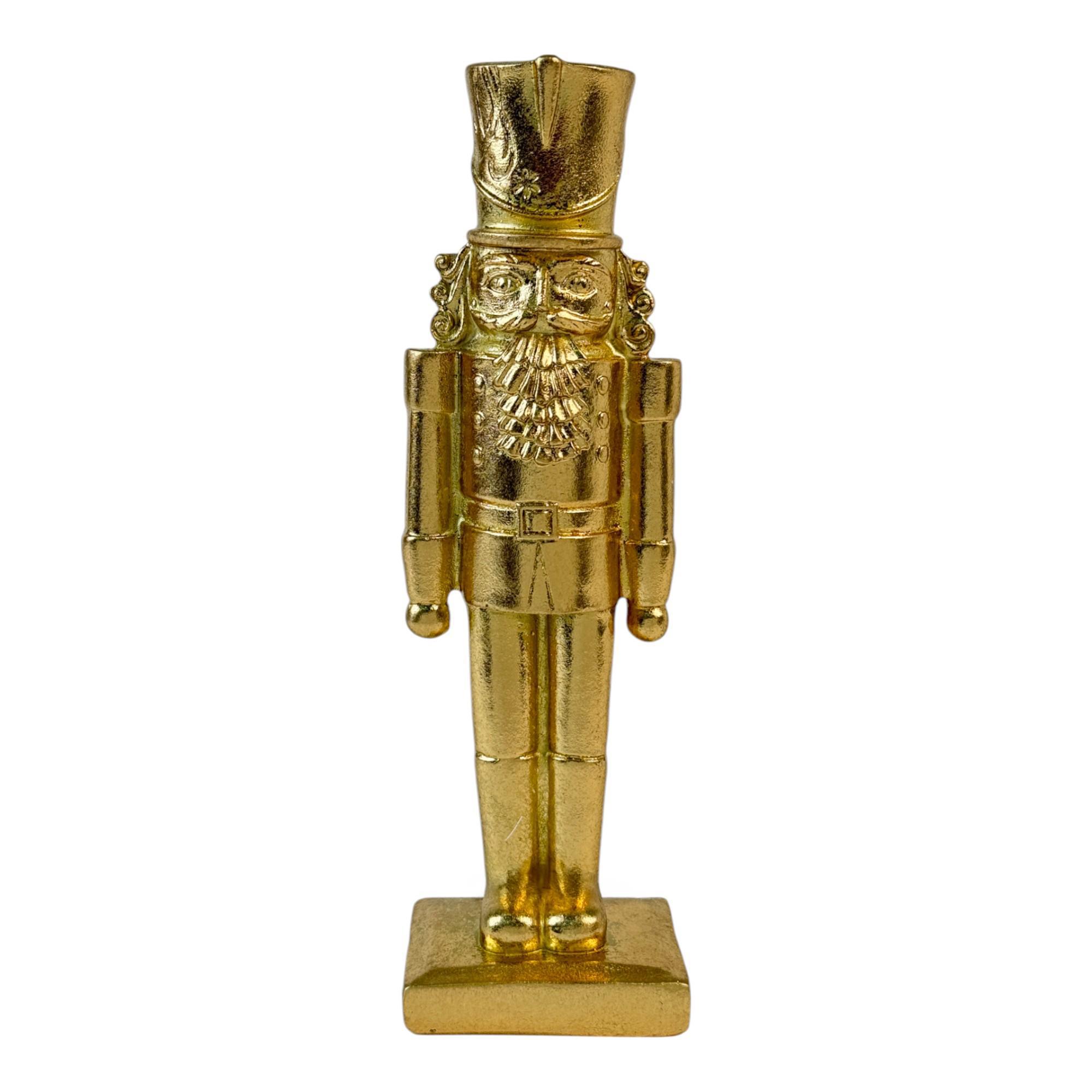 POLY NUTCRACKER DCOR - 200-7500082