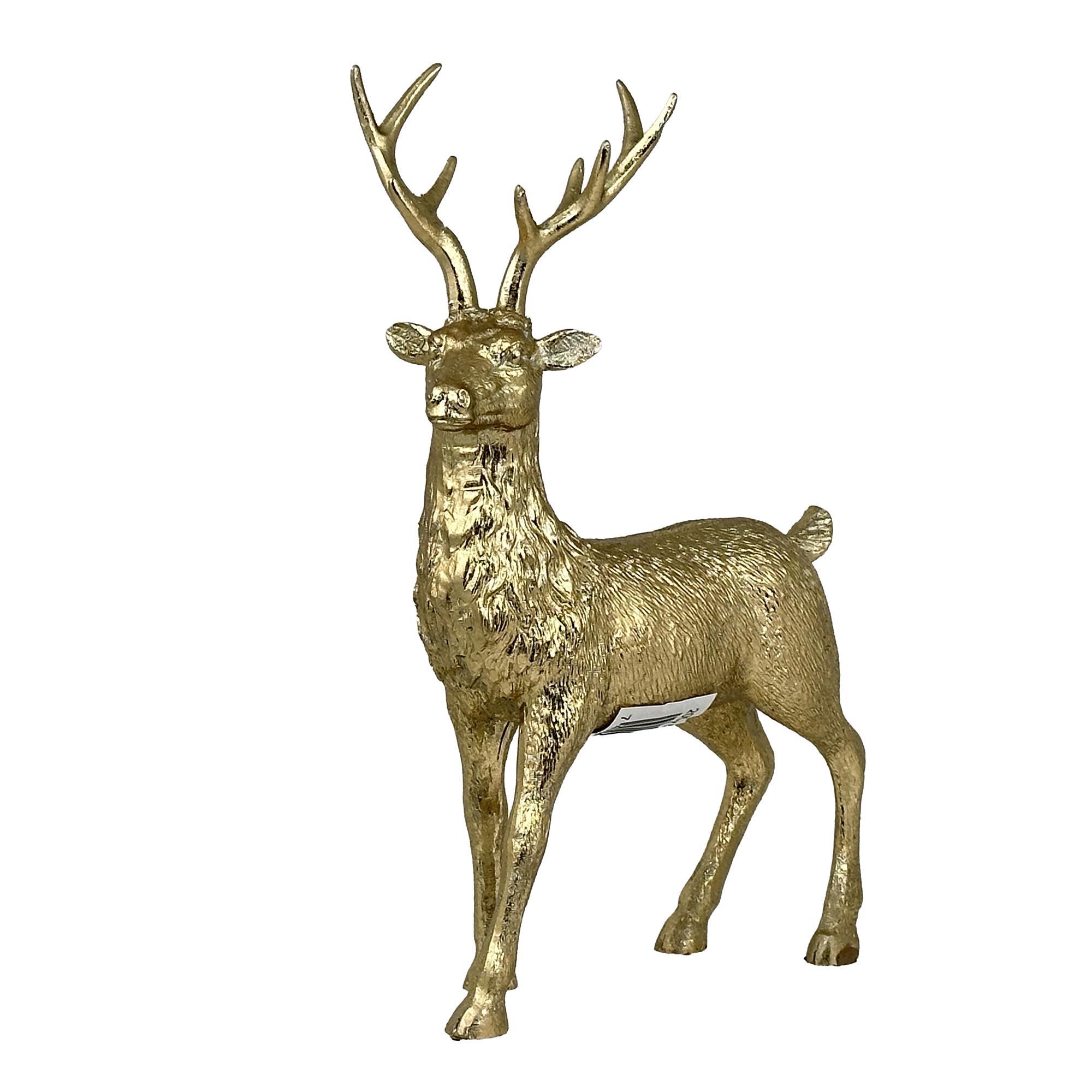 POLY DEER DCOR - 200-7500086