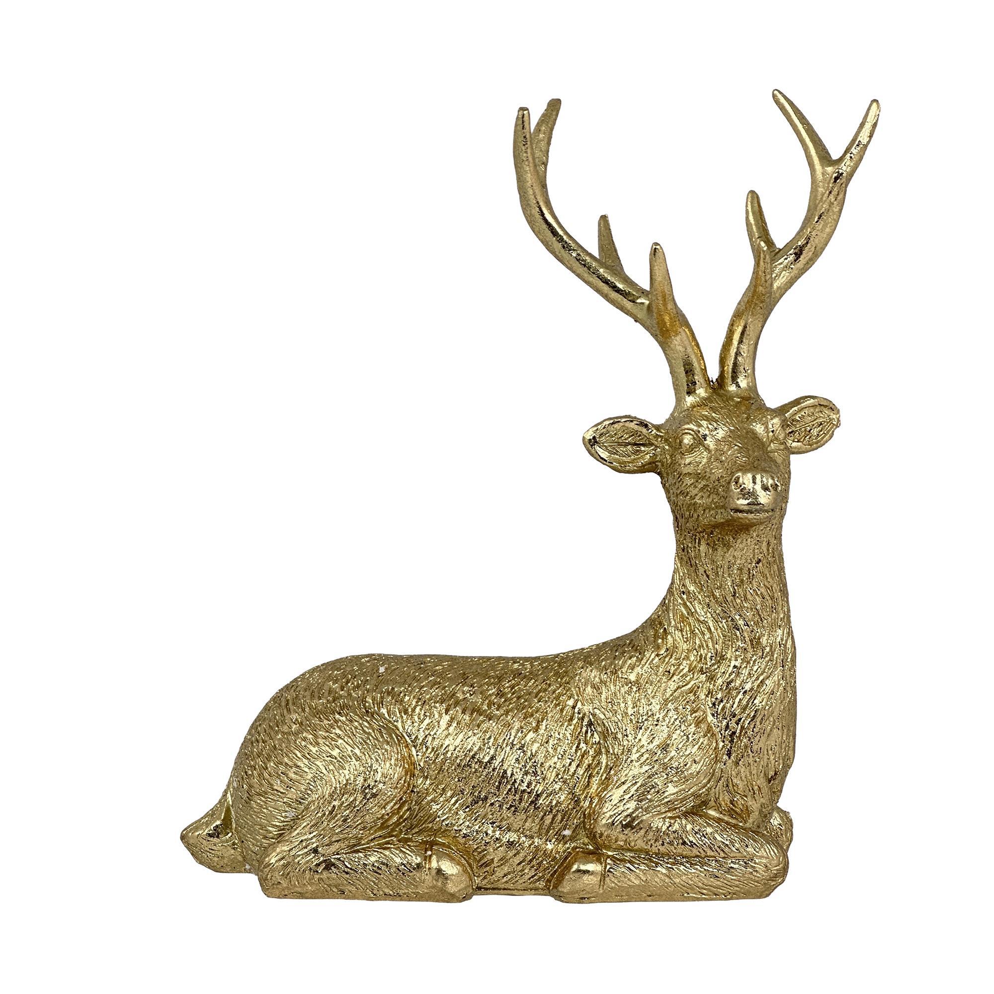 POLY DEER DCOR - 200-7500088