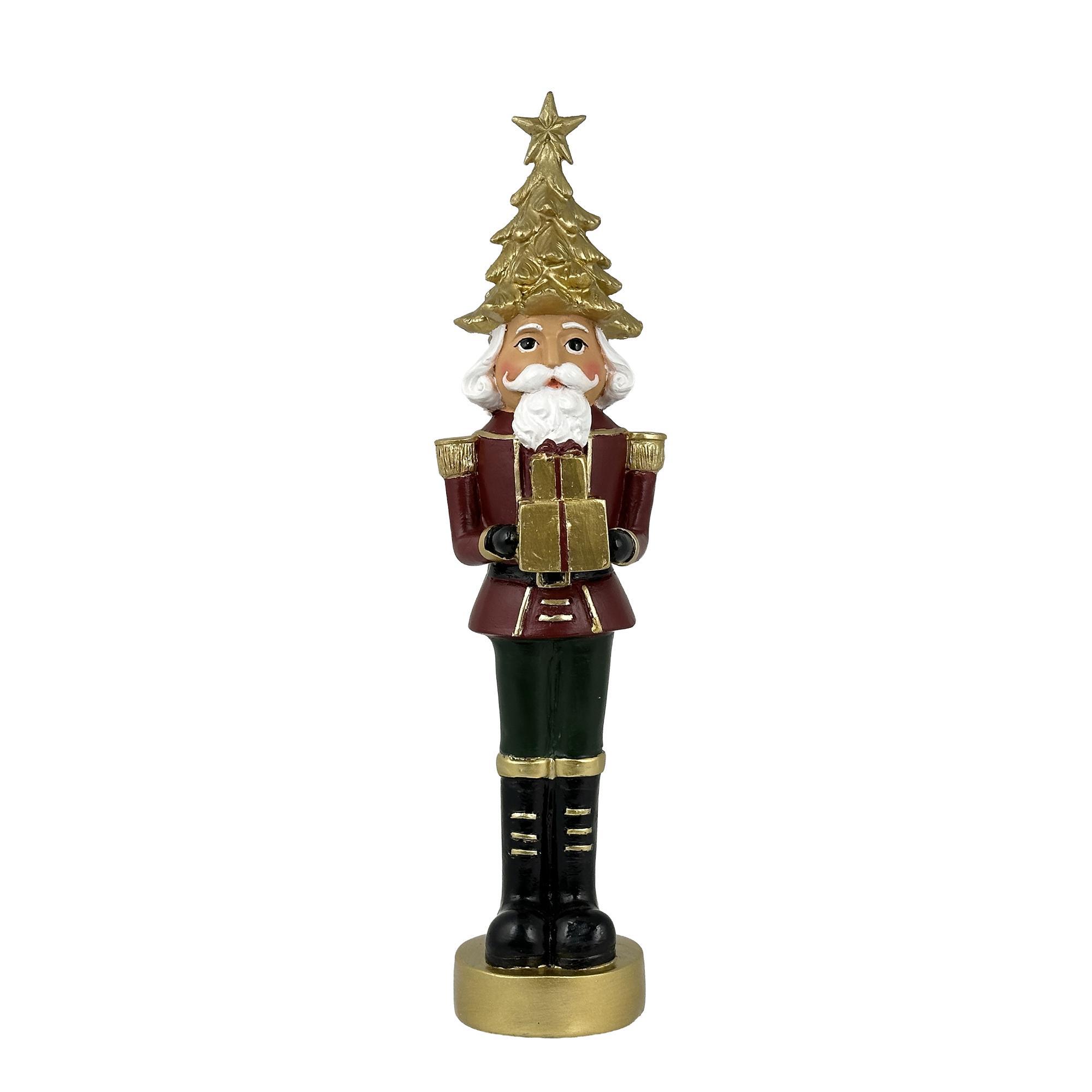 CASCANUECES POLI DECORATIVO 9X - 200-7500094