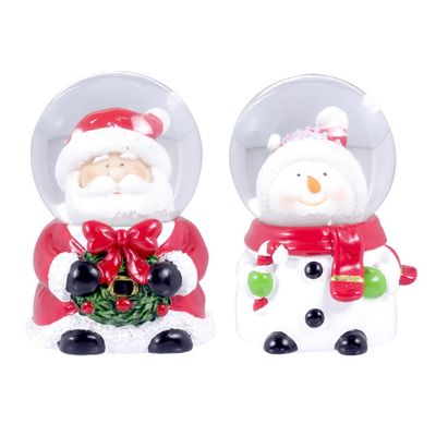 BOLA D/AGUA 2SURT 45MM F5X7CM