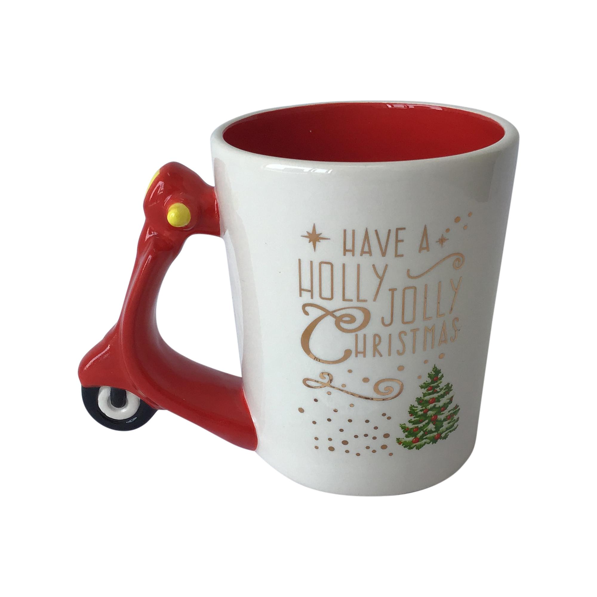 TAZA 15X10X12CM - 200-7600125