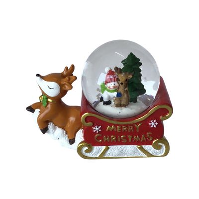 BOLA D/ AGUA RENO 4.5X8.5X6.5C