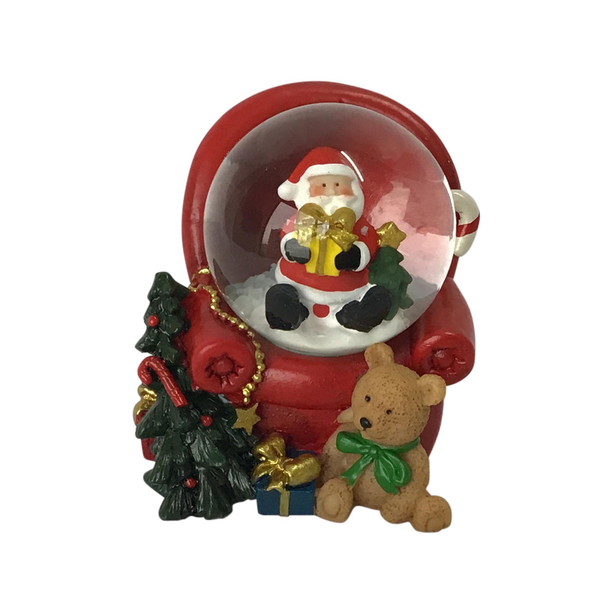 BOLA D/AGUA SANTA 6.5X5.5X7CM - 200-7600148