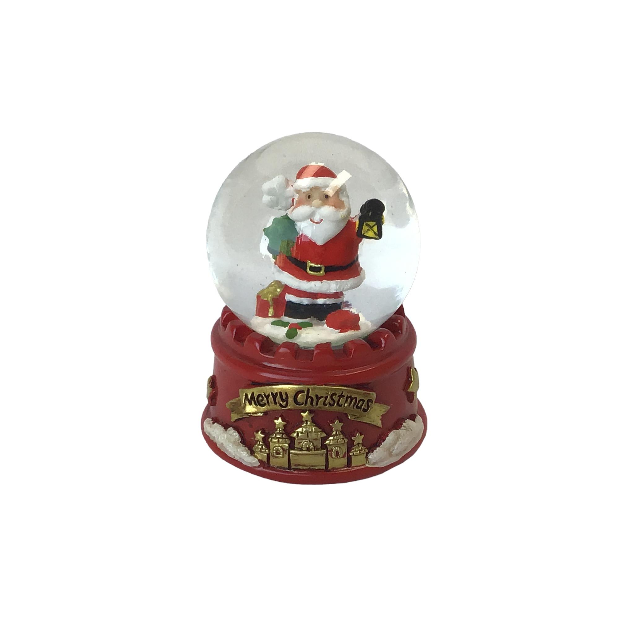BOLA D/AGUA 5.2X5.2X6.6CM - 200-7600182