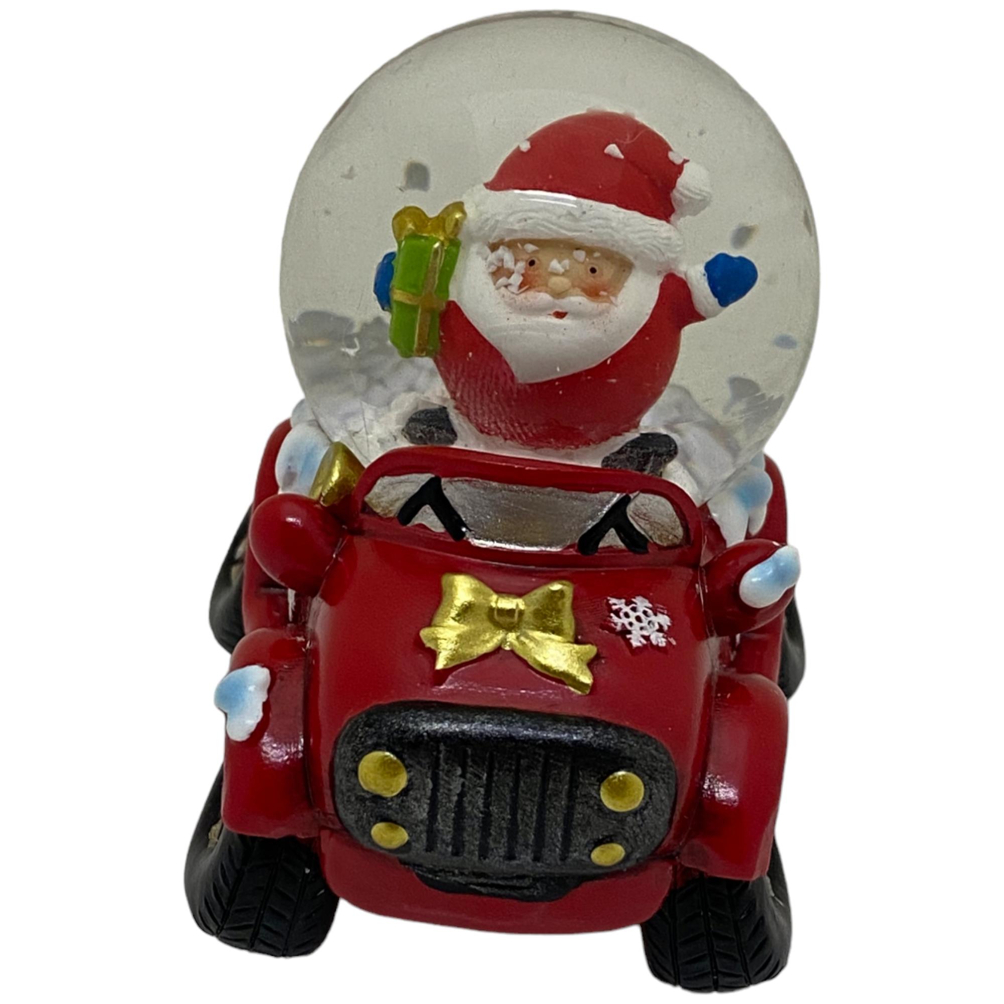 BOLA D/AGUA 7.6X6X6.9CM - 200-7600199