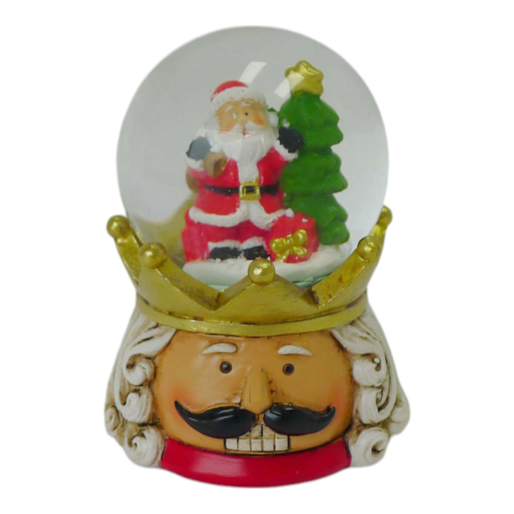 BOLA D/AGUA 5.40X5.30X7CM - 200-7600210