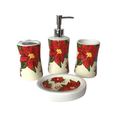 D/BAÑO Dispenser:7.7x7.7x18.7c