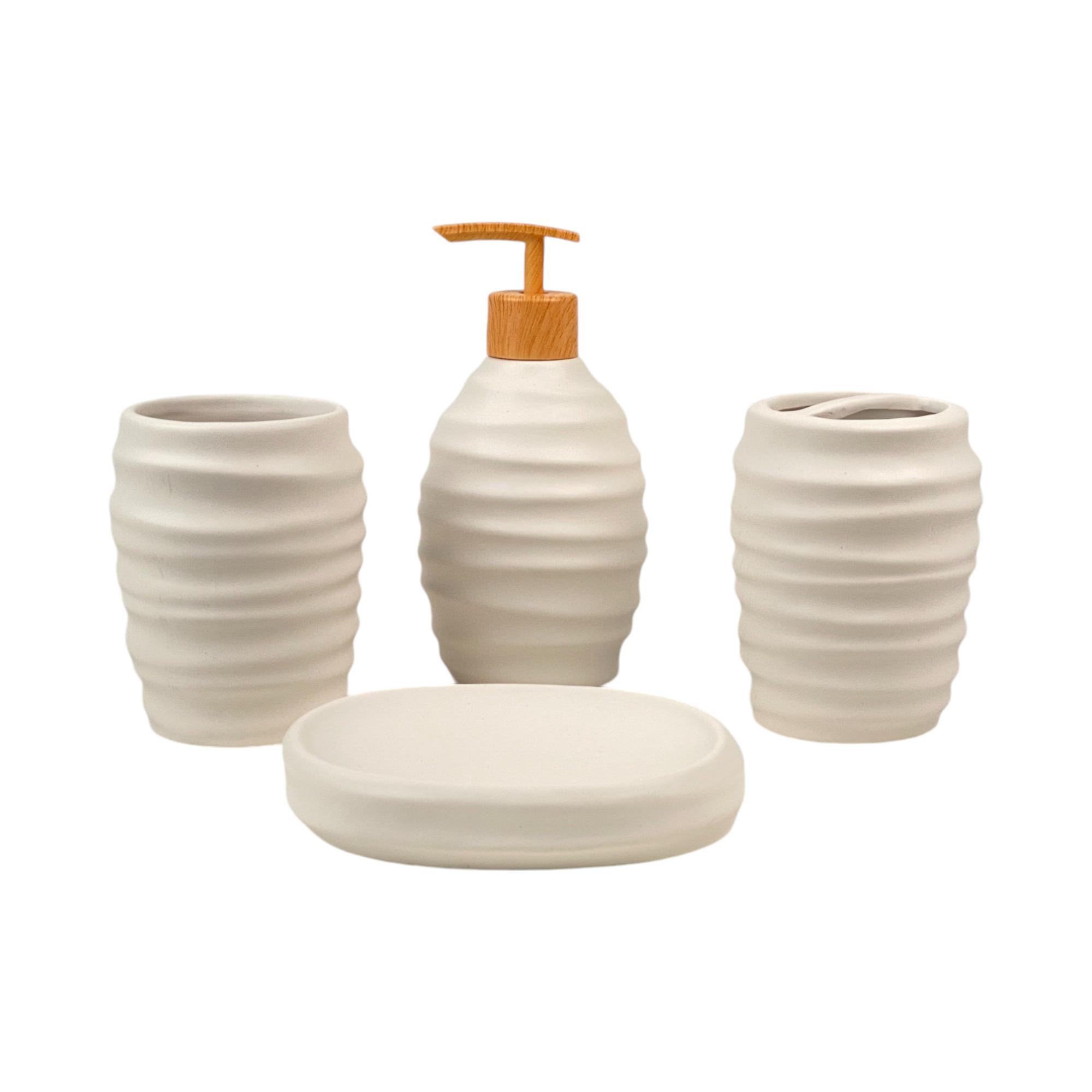 JG ACCESORIOS P/BAÑO 8.5X8.5X1 - 200-8600084