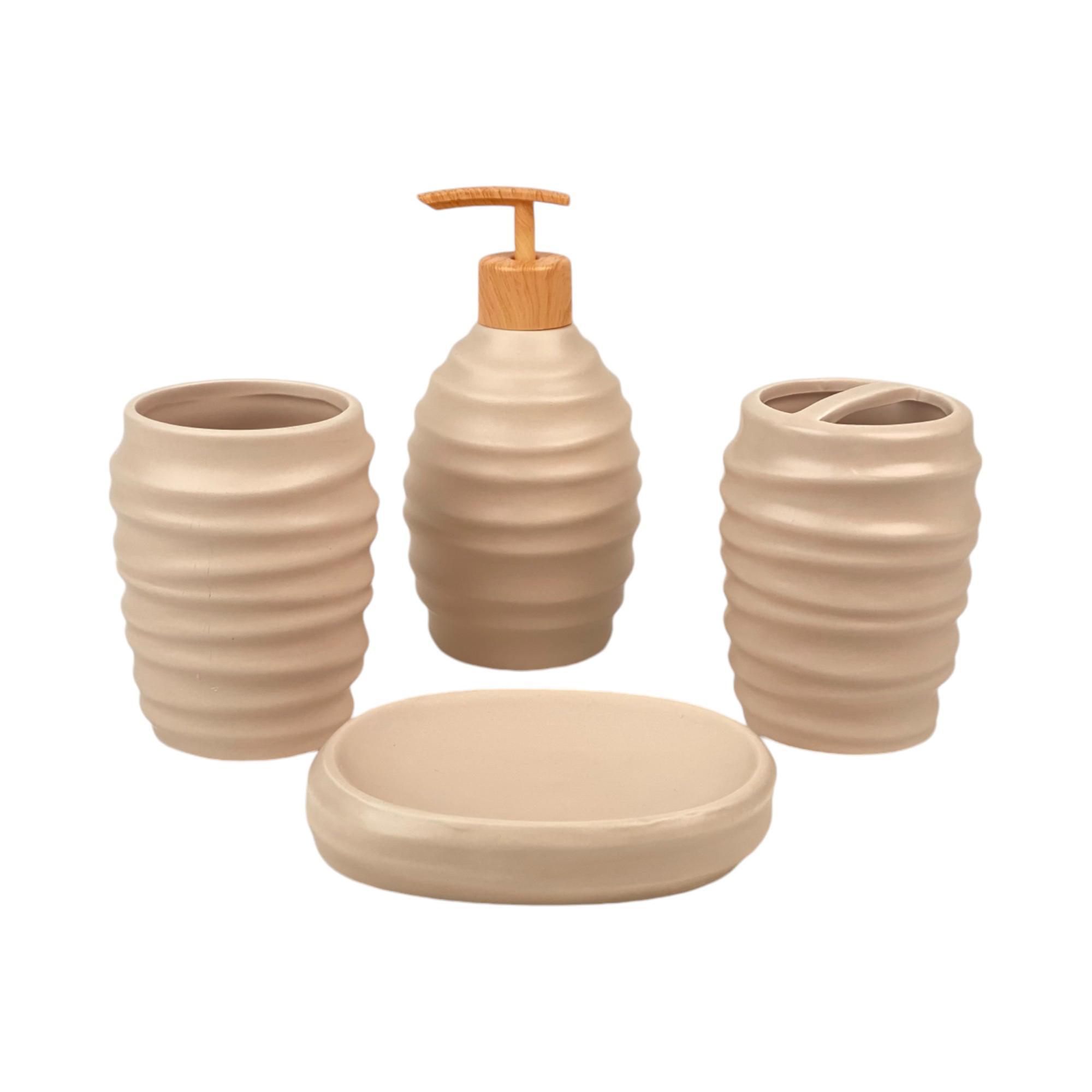 JG ACCESORIOS P/BAÑO 8.5X8.5X1 - 200-8600085