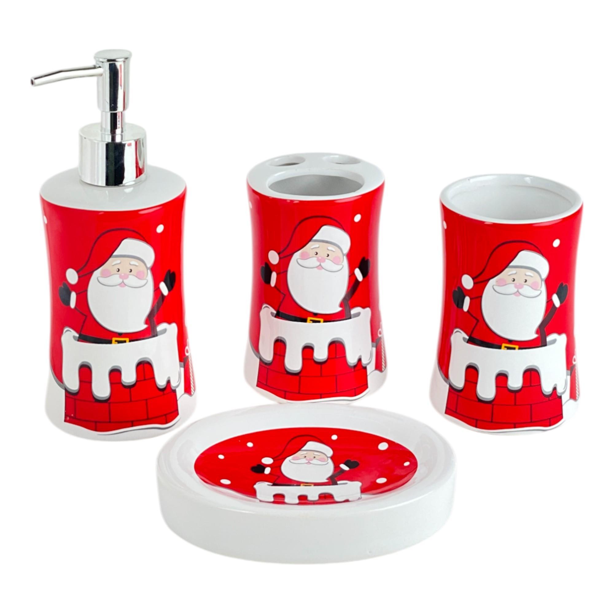 JG ACCESORIOS P/BAÑO 7.7X7.7X1 - 200-8600089