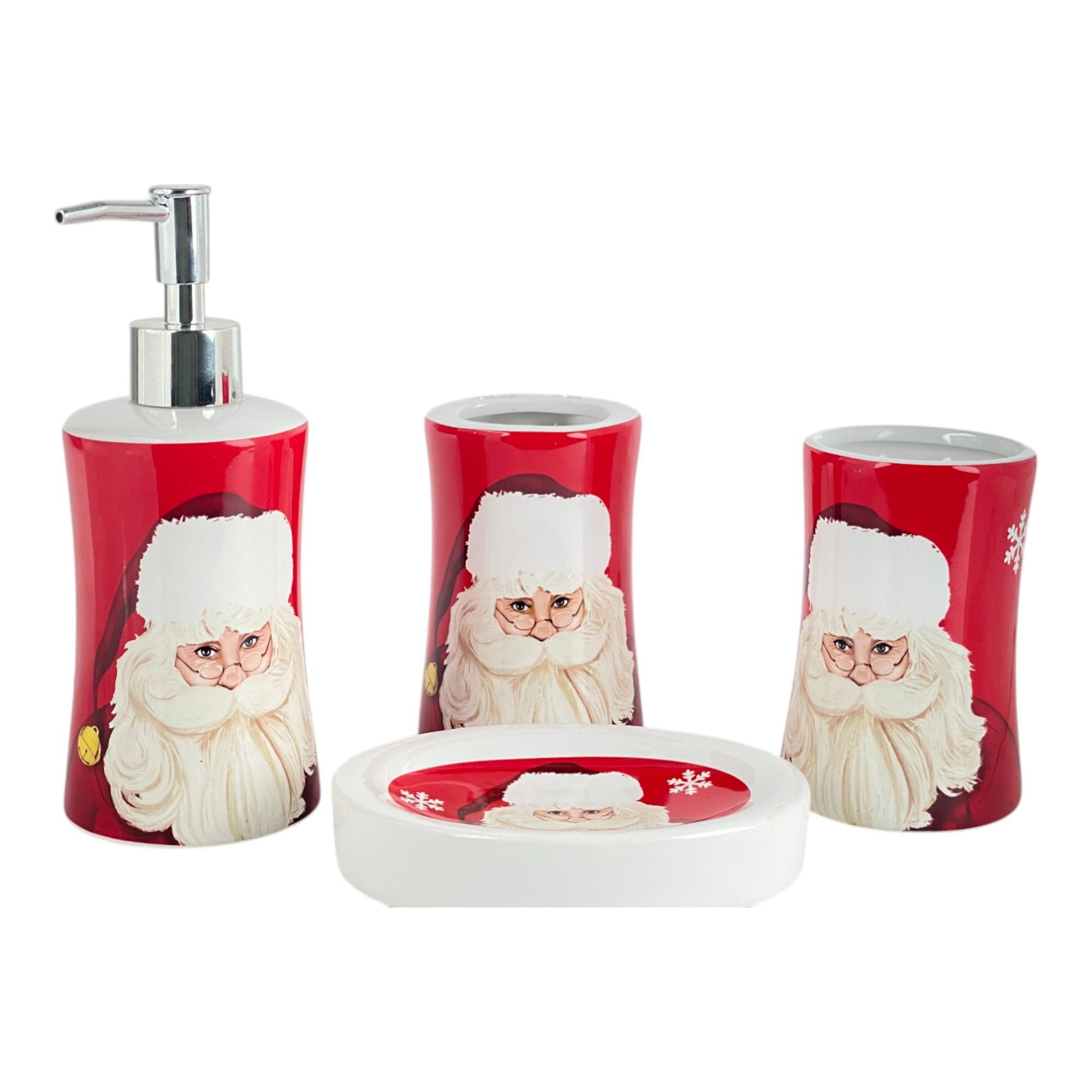 JG ACCESORIOS P/BAÑO 7.7X7.7X1 - 200-8600092