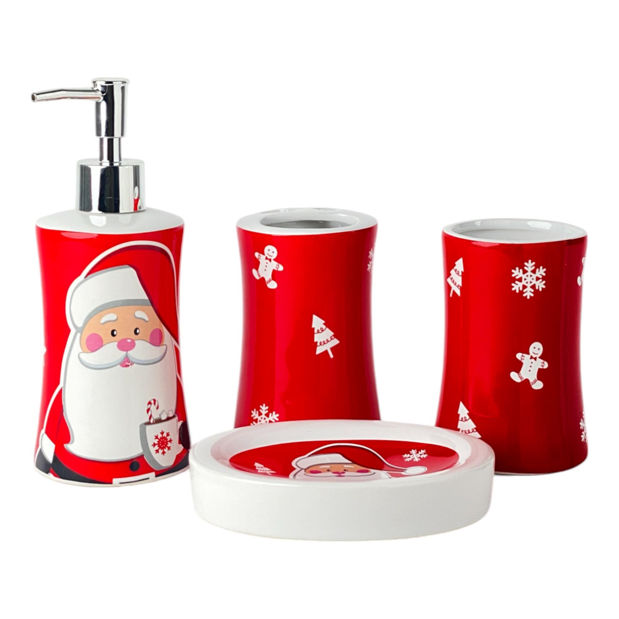 JG ACCESORIOS P/BAÑO 7.7X7.7X1 - 200-8600093