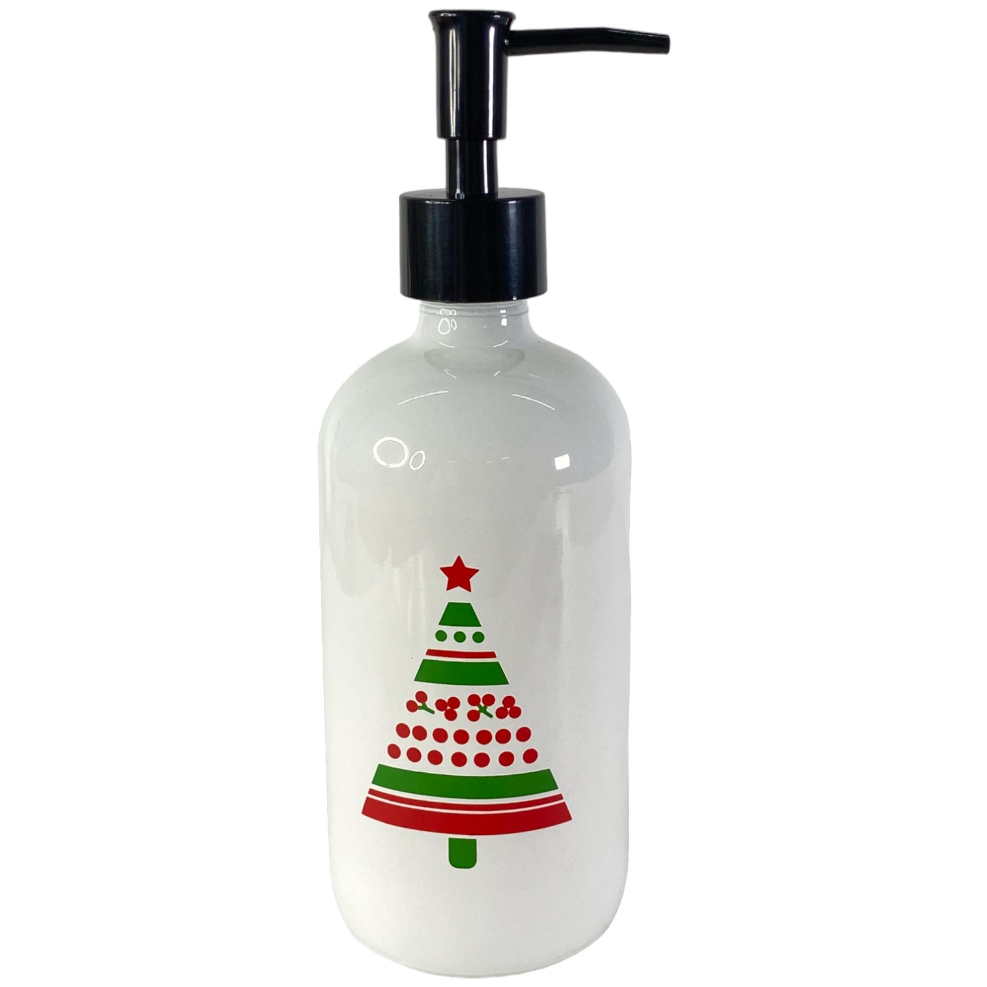 DISPENSADOR D/JABON 500ML 7.5X - 200-8700130