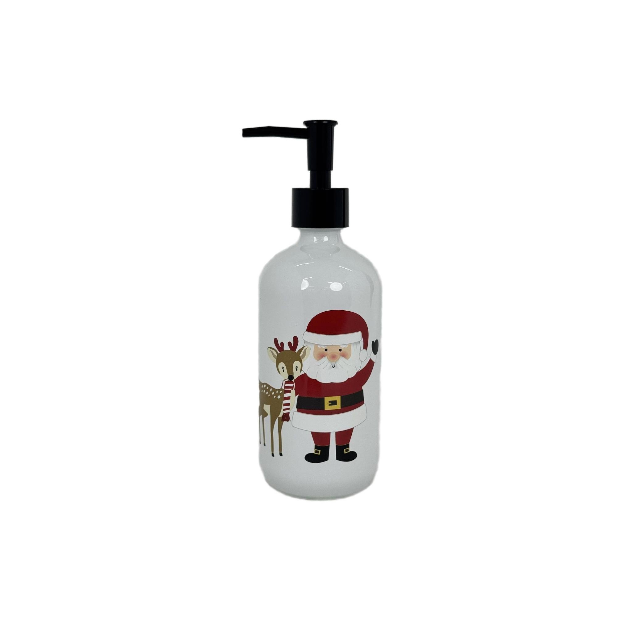 DISPENSADOR DE JABÓN 500ML 7.5 - 200-8700155