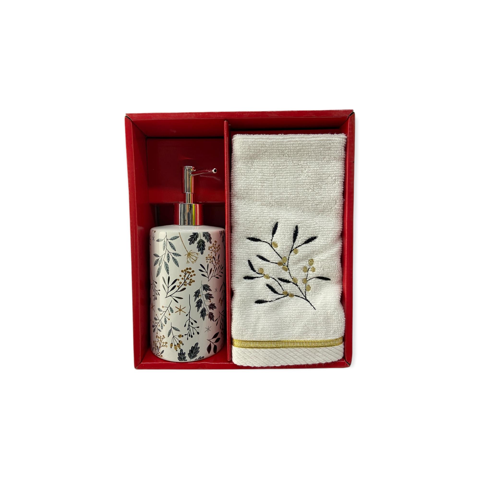 ACESSÓRIO DE BANHEIRO JG 2OZ 21X24 - 200-8900016