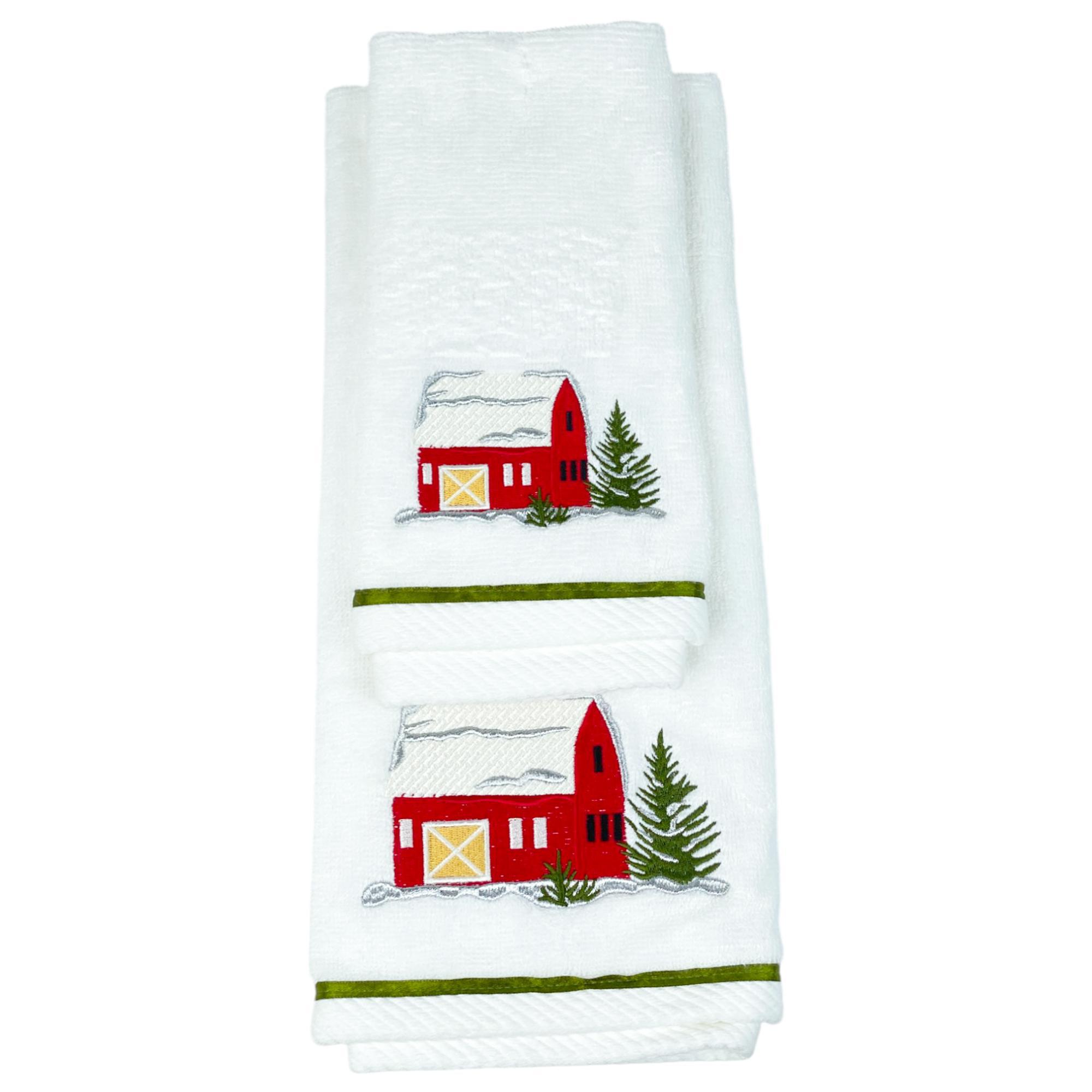 TOALLAS 14X36X5CM - 200-8900121