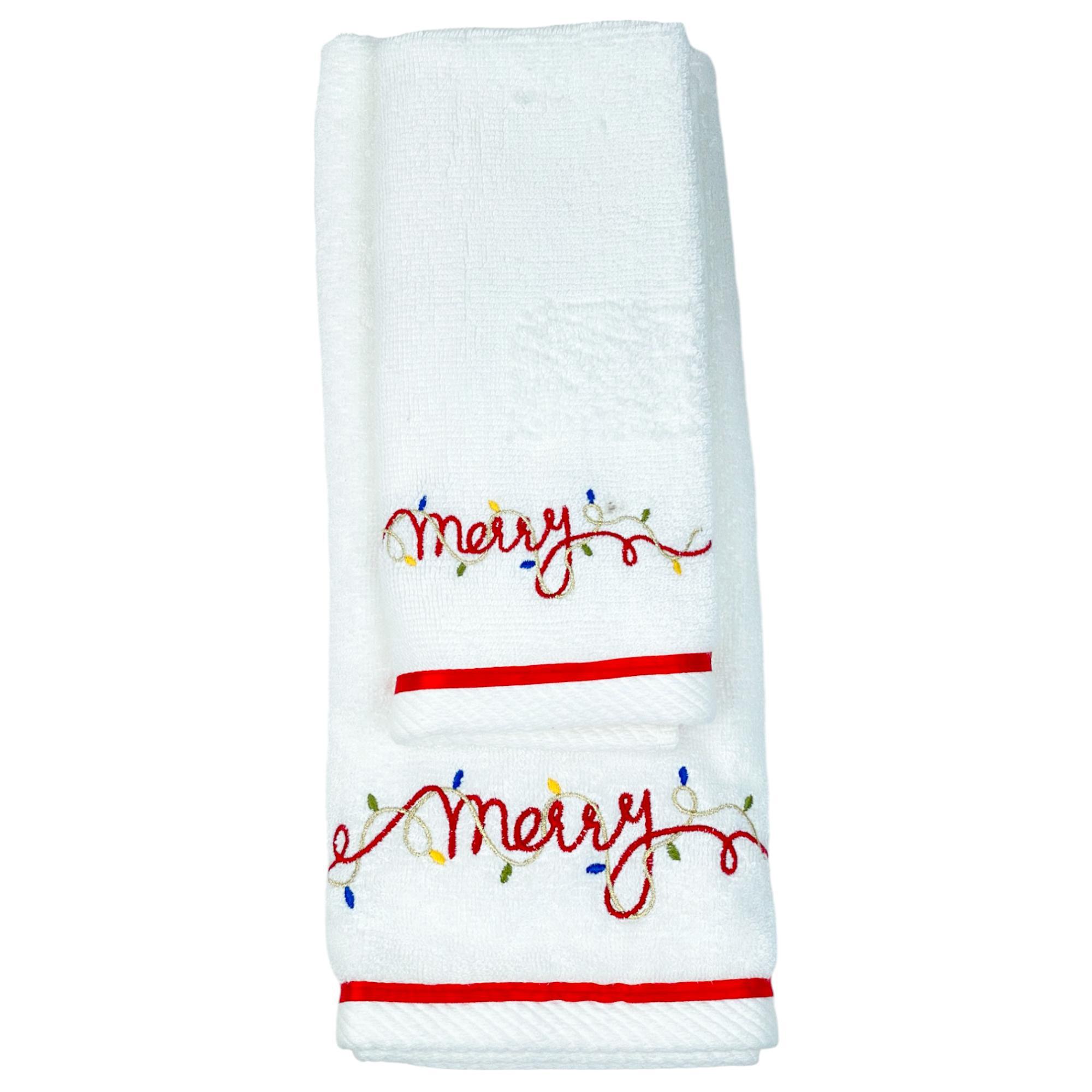 TOALLAS 14X36X5CM - 200-8900125
