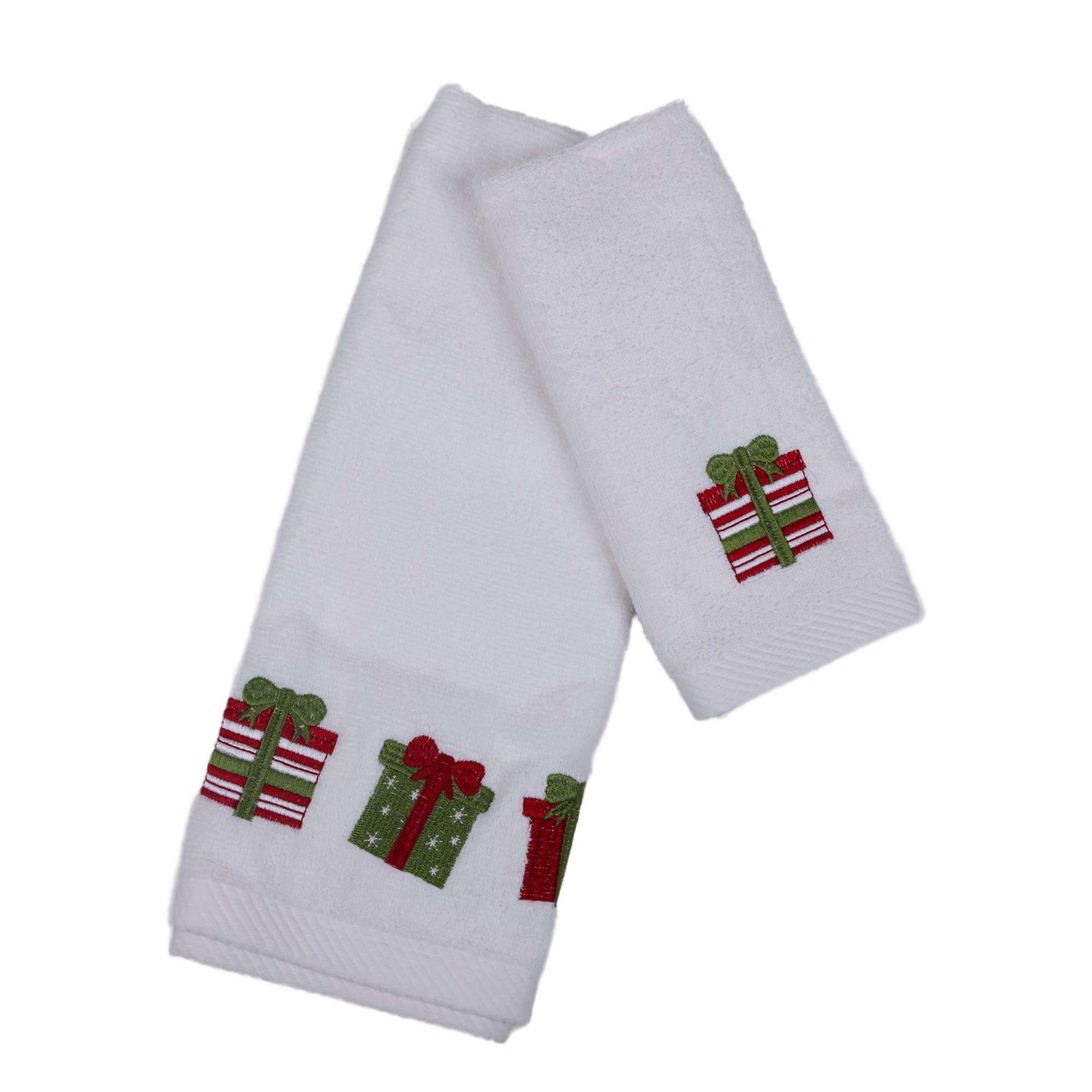 TOALLAS 14X36X5CM - 200-8900135