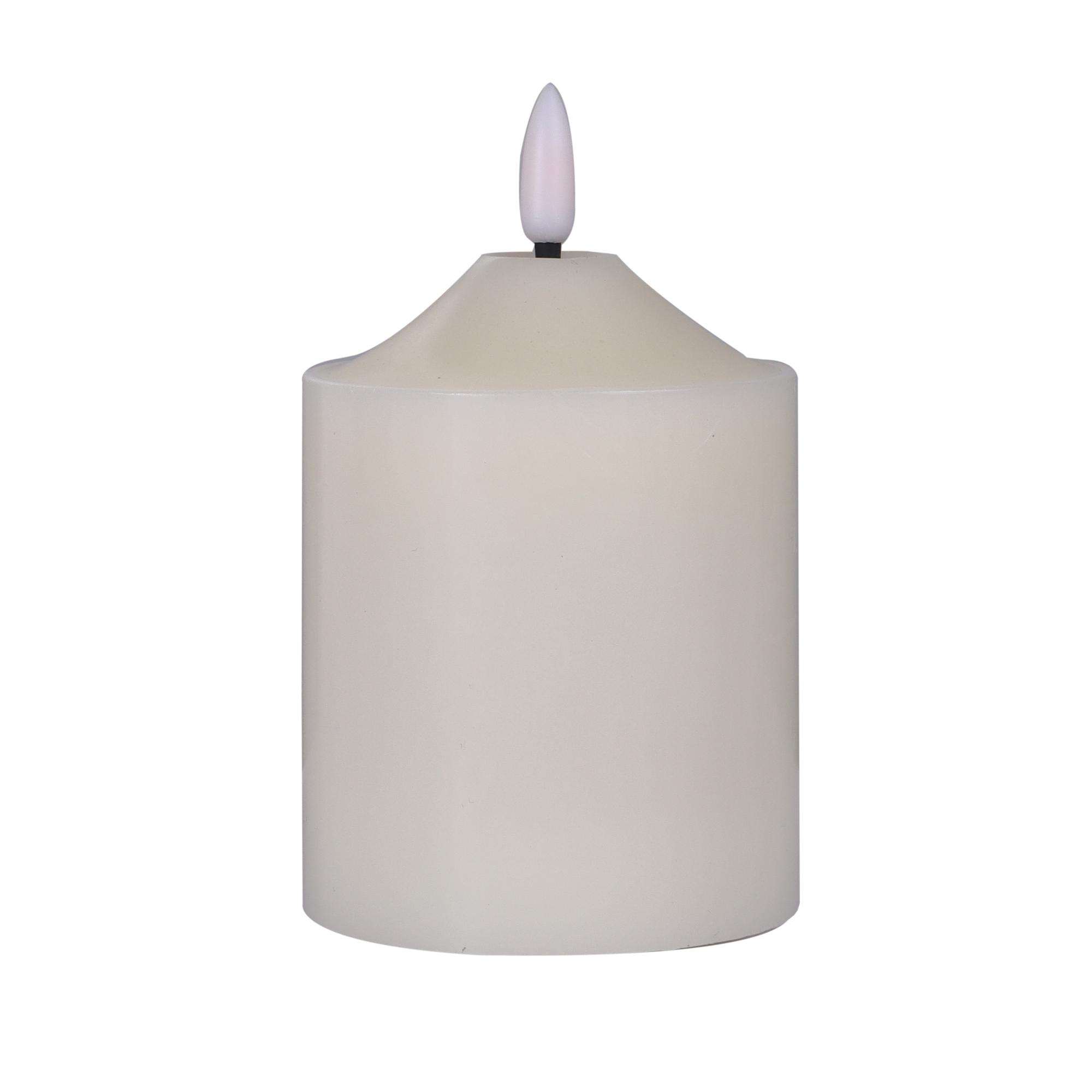 VELA A/BAT 7,5X7,5X12CM - 200-9100067B