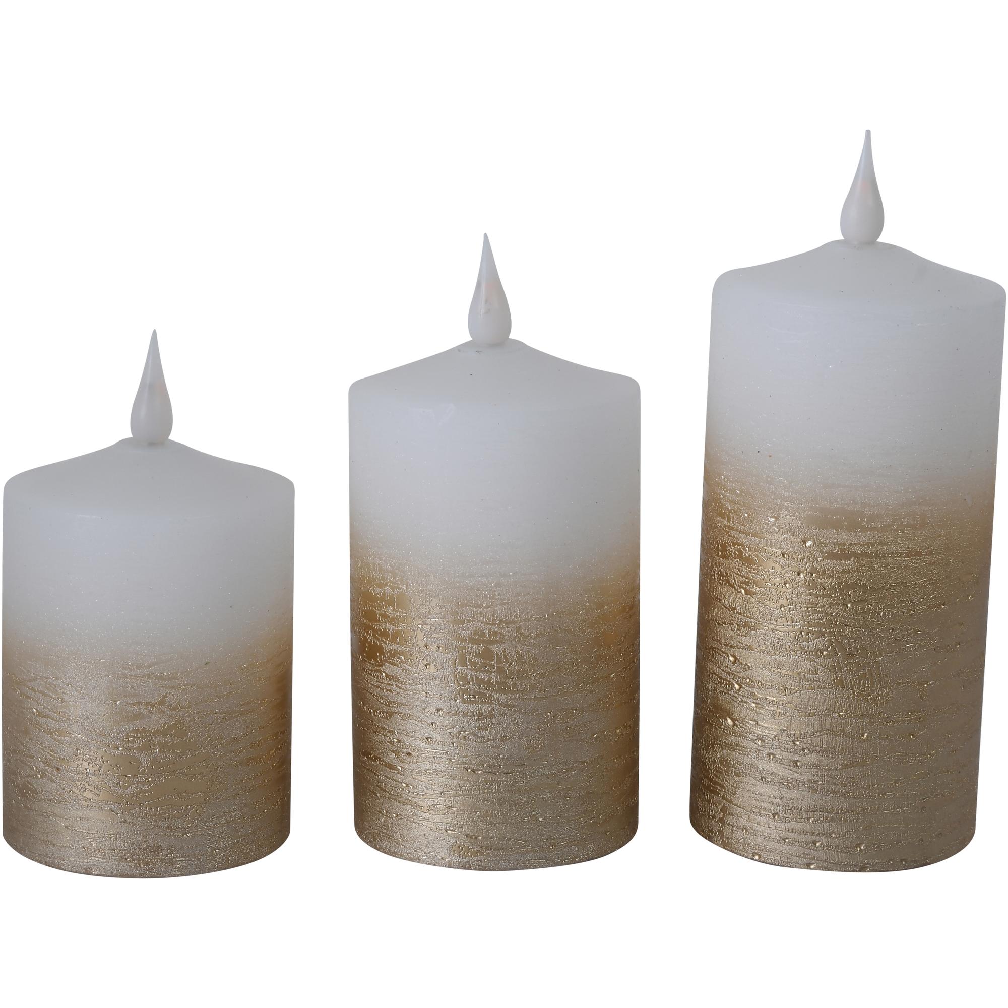 VELAS A/BAT - 200-9100124