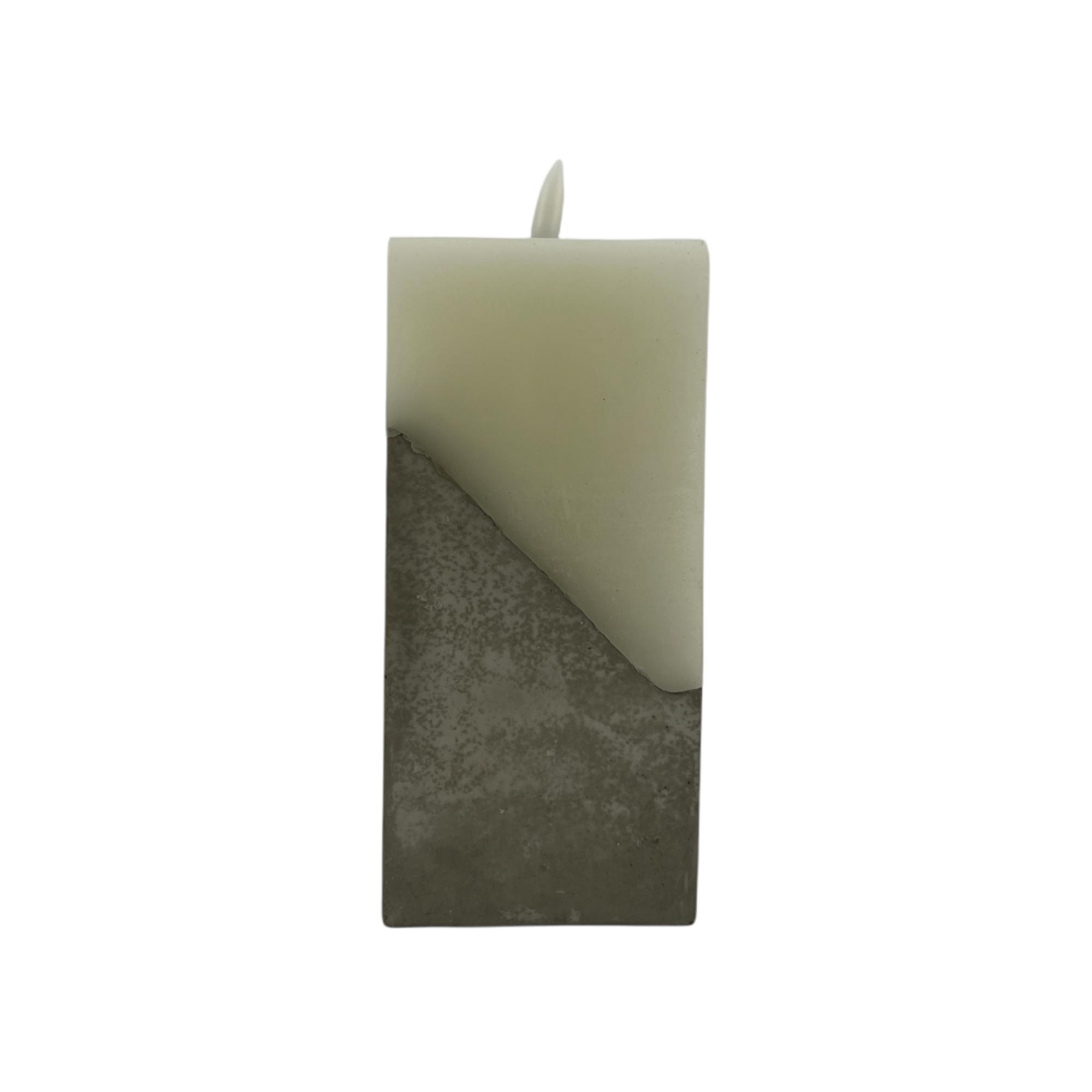 CANDLE A/BAT C/MOV A/BAT2 8X8X1 - 200-9100147