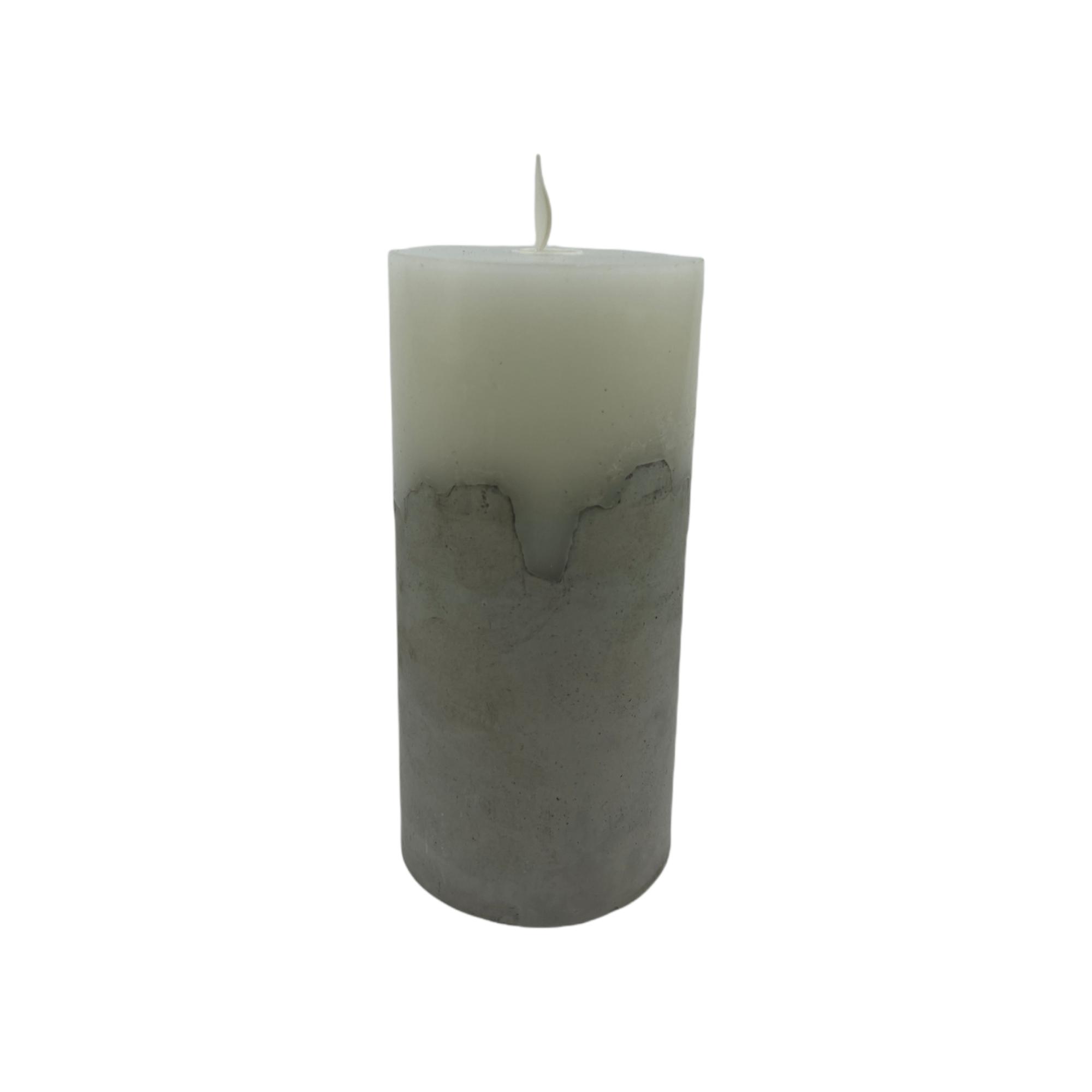 CANDLE A/BAT C/MOV A/BAT2 8X8X1 - 200-9100150