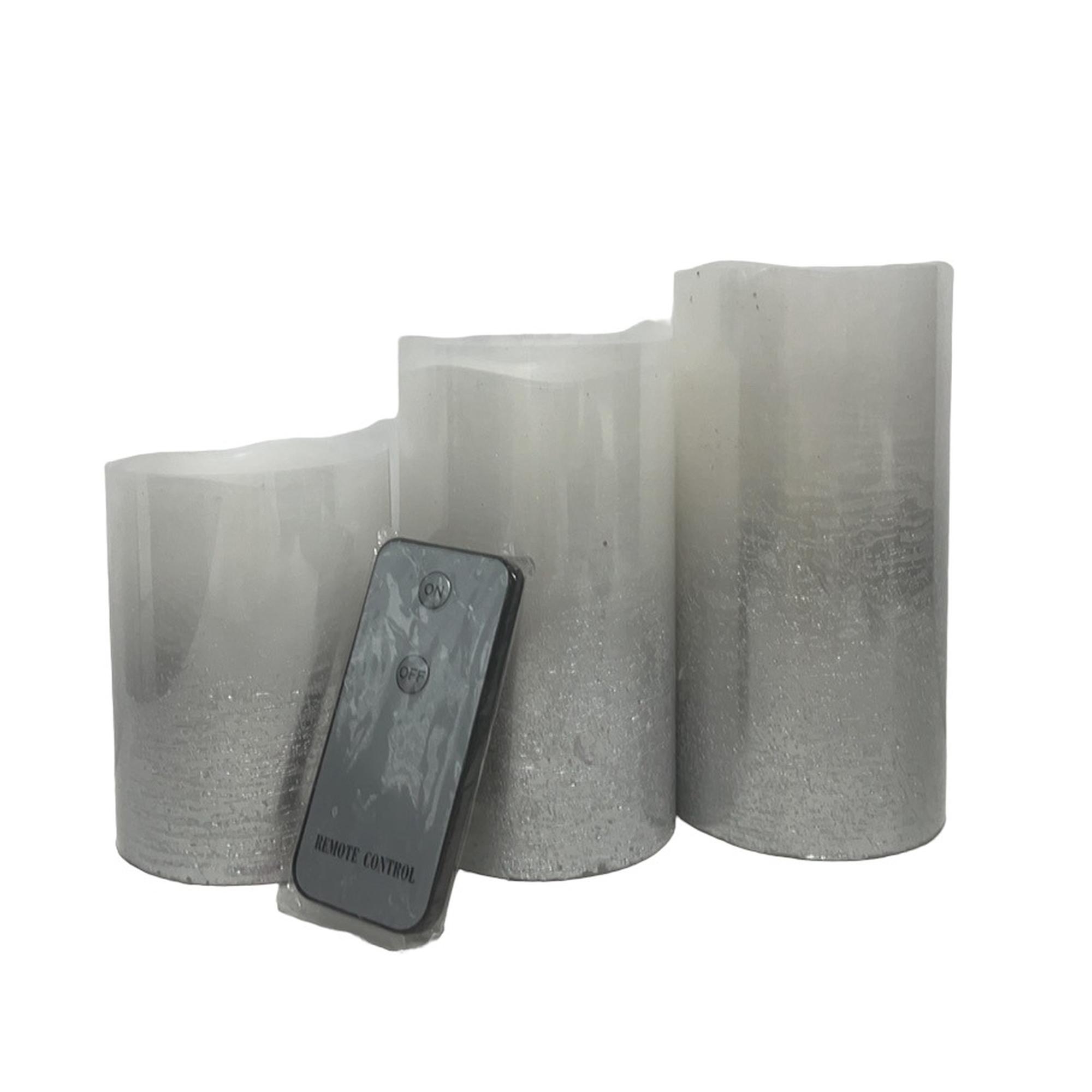 JG VELAS C/LUZ A/BAT C/LUZ A/ - 200-9100382