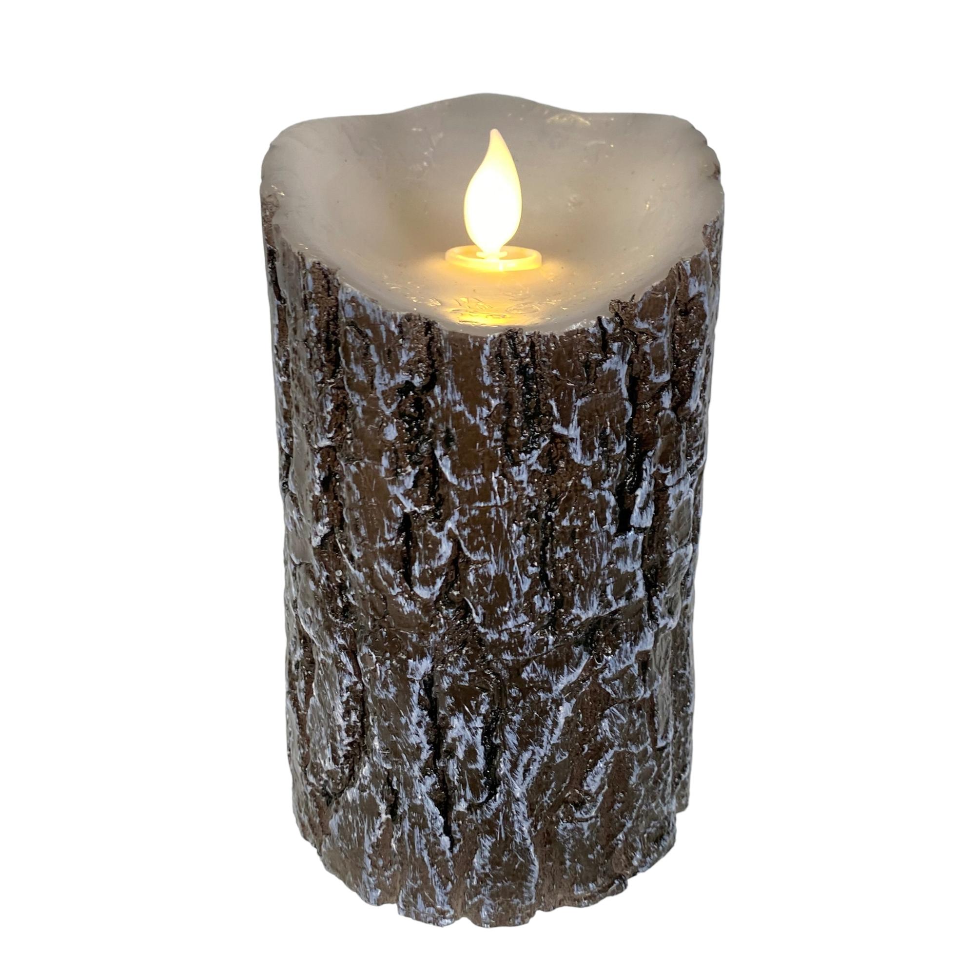 VELA COM LUZ A/BAT C/LUZ A/BAT2 - 200-9100386